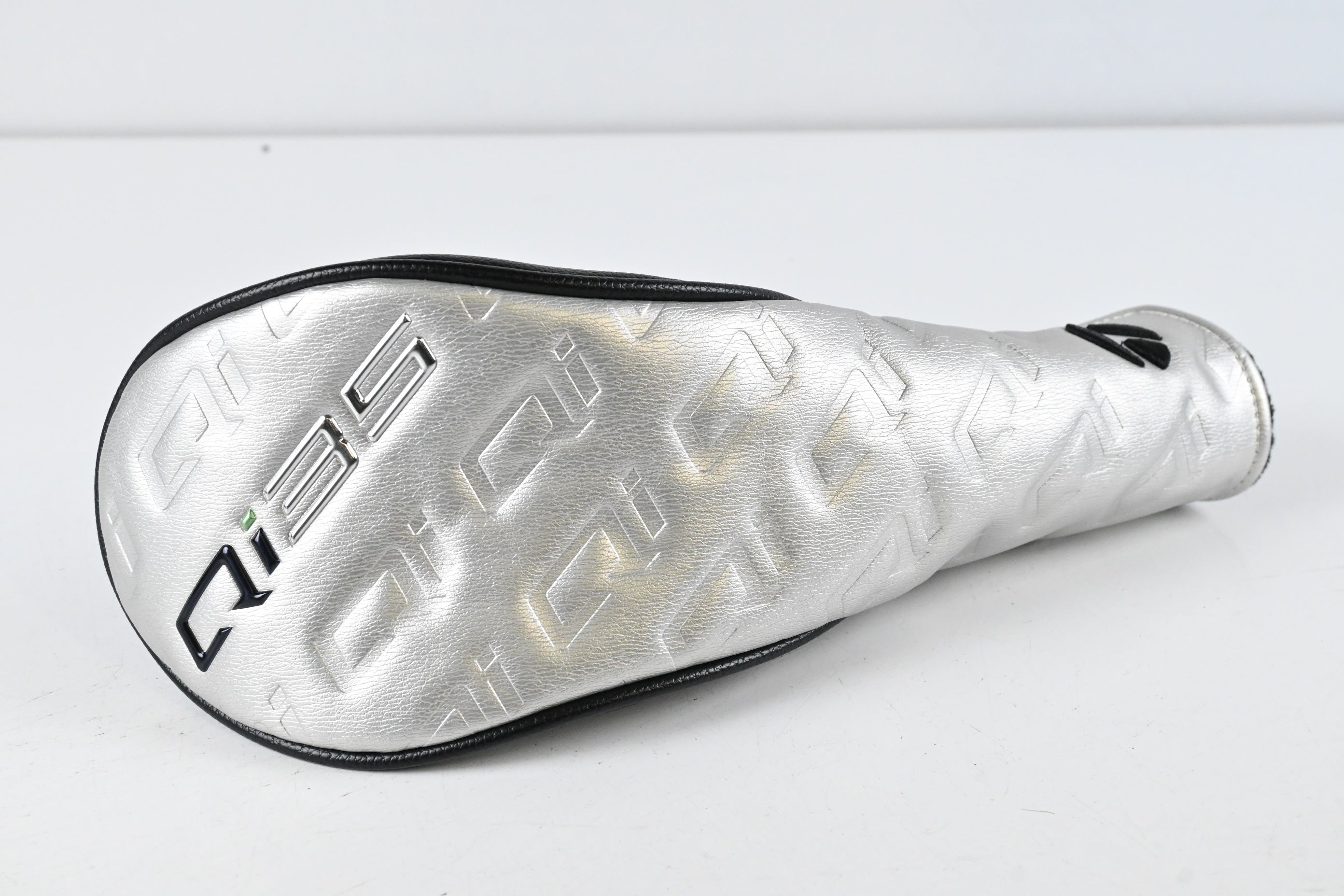 Taylormade Qi35 #3HL Wood / 16.5 Degree / Regular Flex Fujikura Ventus Blue 5 Shaft