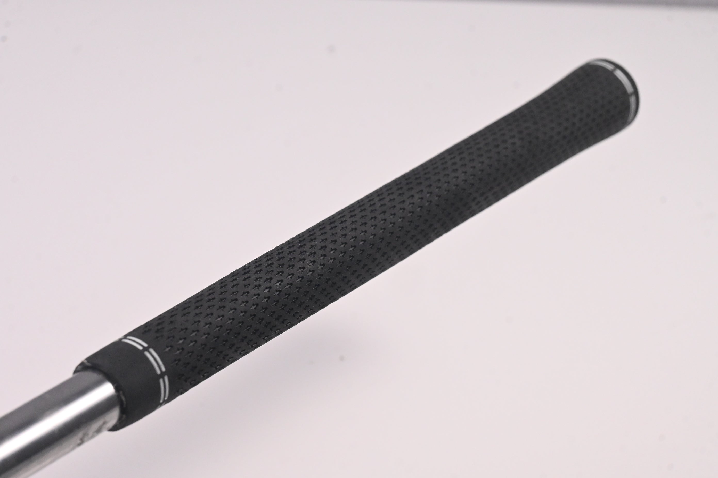 Accra TZ 105 #5 Hybrid Shaft / X-Flex / Titleist 2nd Gen