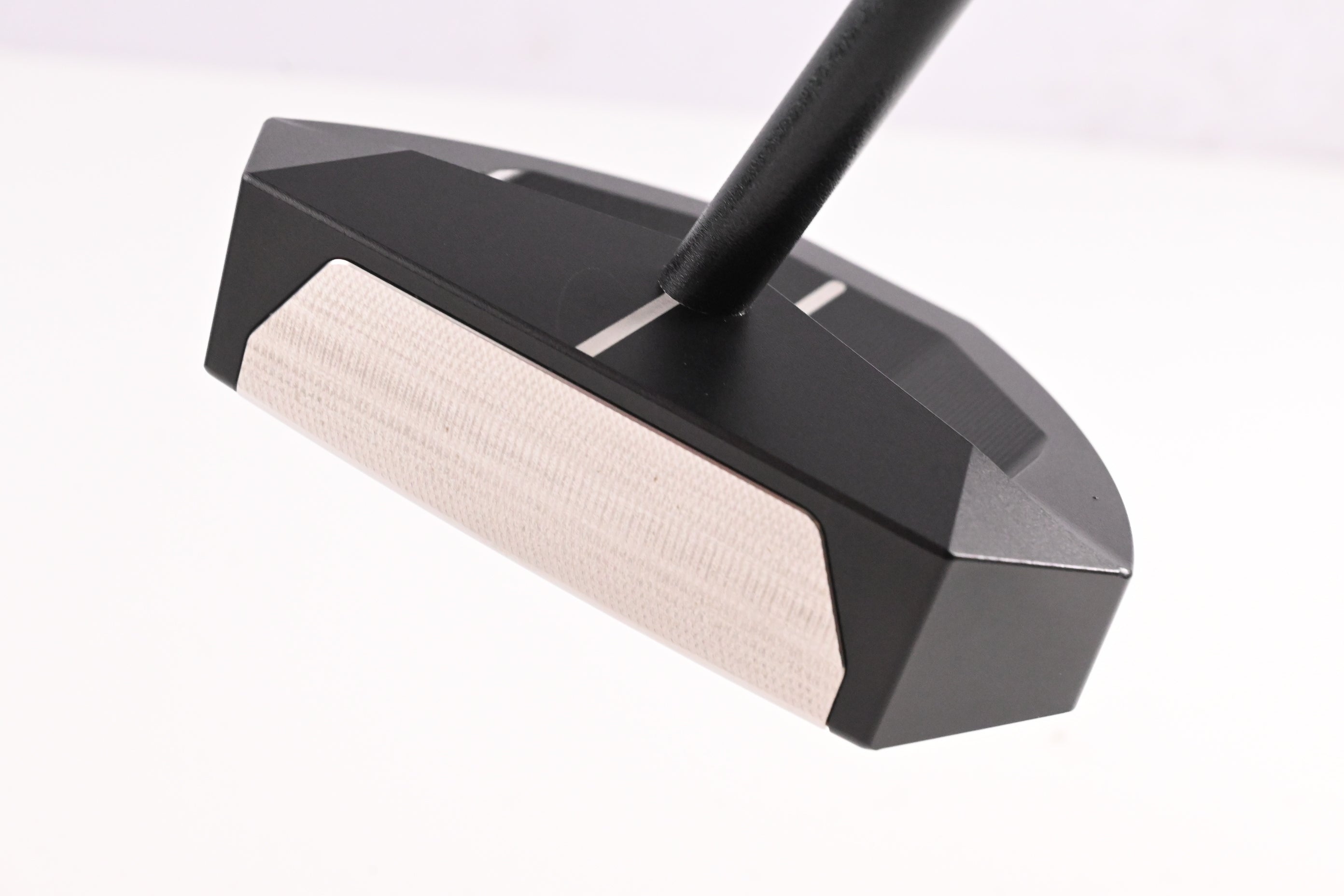 L.A.B Golf OZ.1i Putter / 33 Inch / Accra x L.A.B Golf - Black