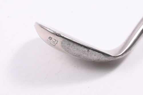Titleist Vokey SM8 Lob Wedge / 60 Degree / Wedge Flex Steel Shaft