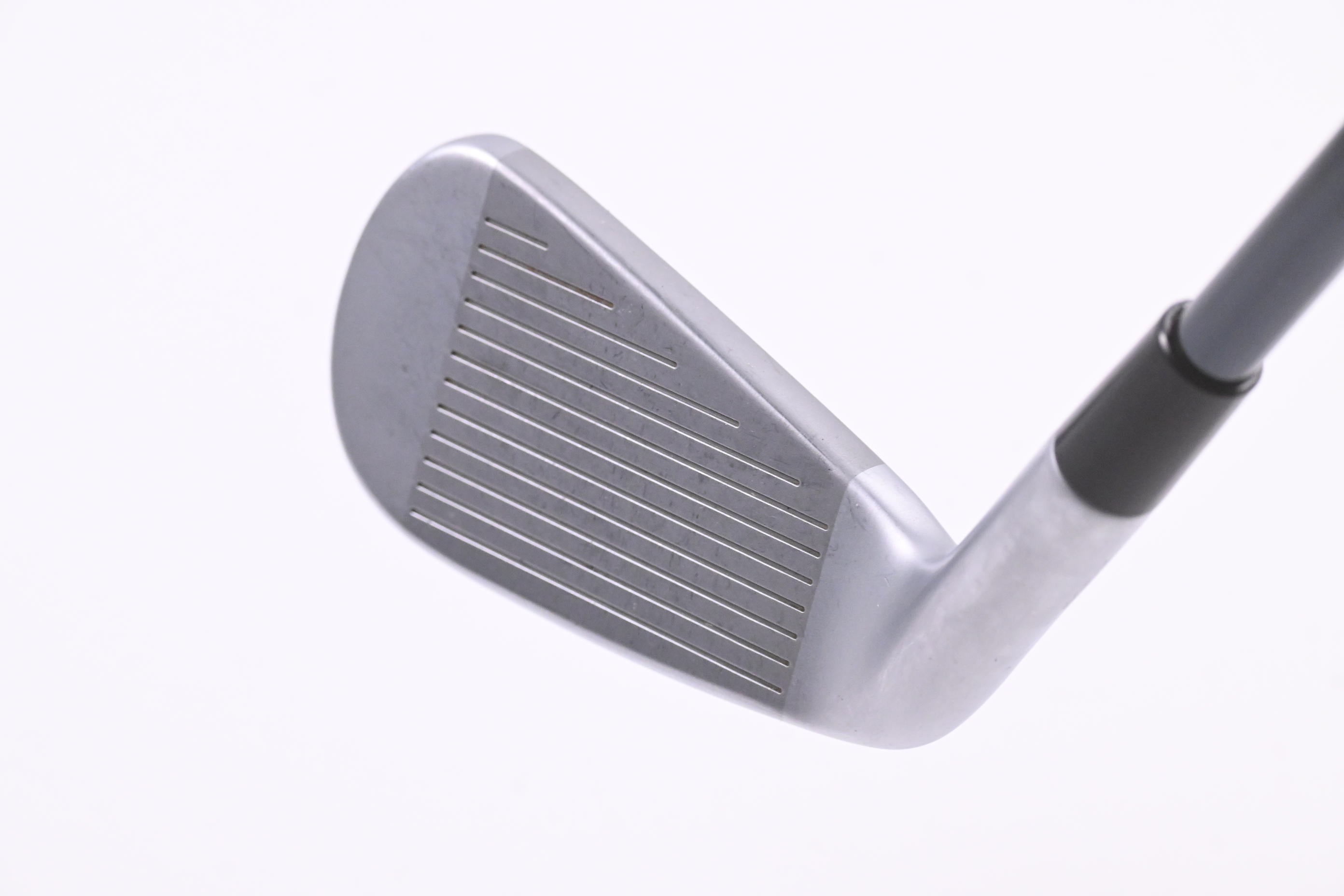 Taylormade P.DHY #4 Iron / 22 Degree / Regular Flex UST Recoil Dart 75 Shaft