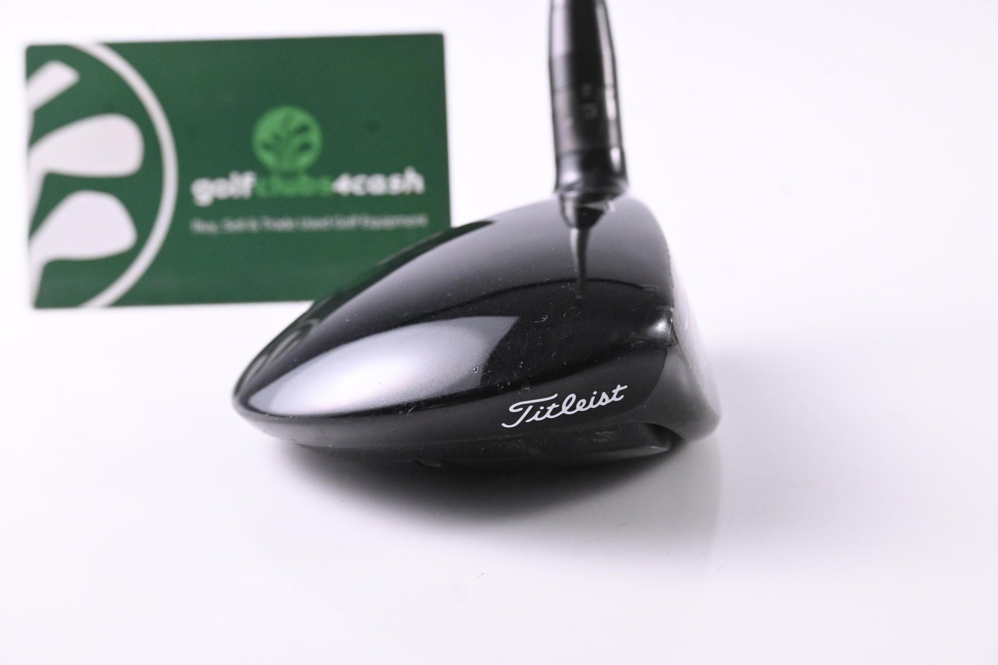 Titleist 915 F #3 Wood / 15 Degree / Senior Flex Diamana M+60 Shaft