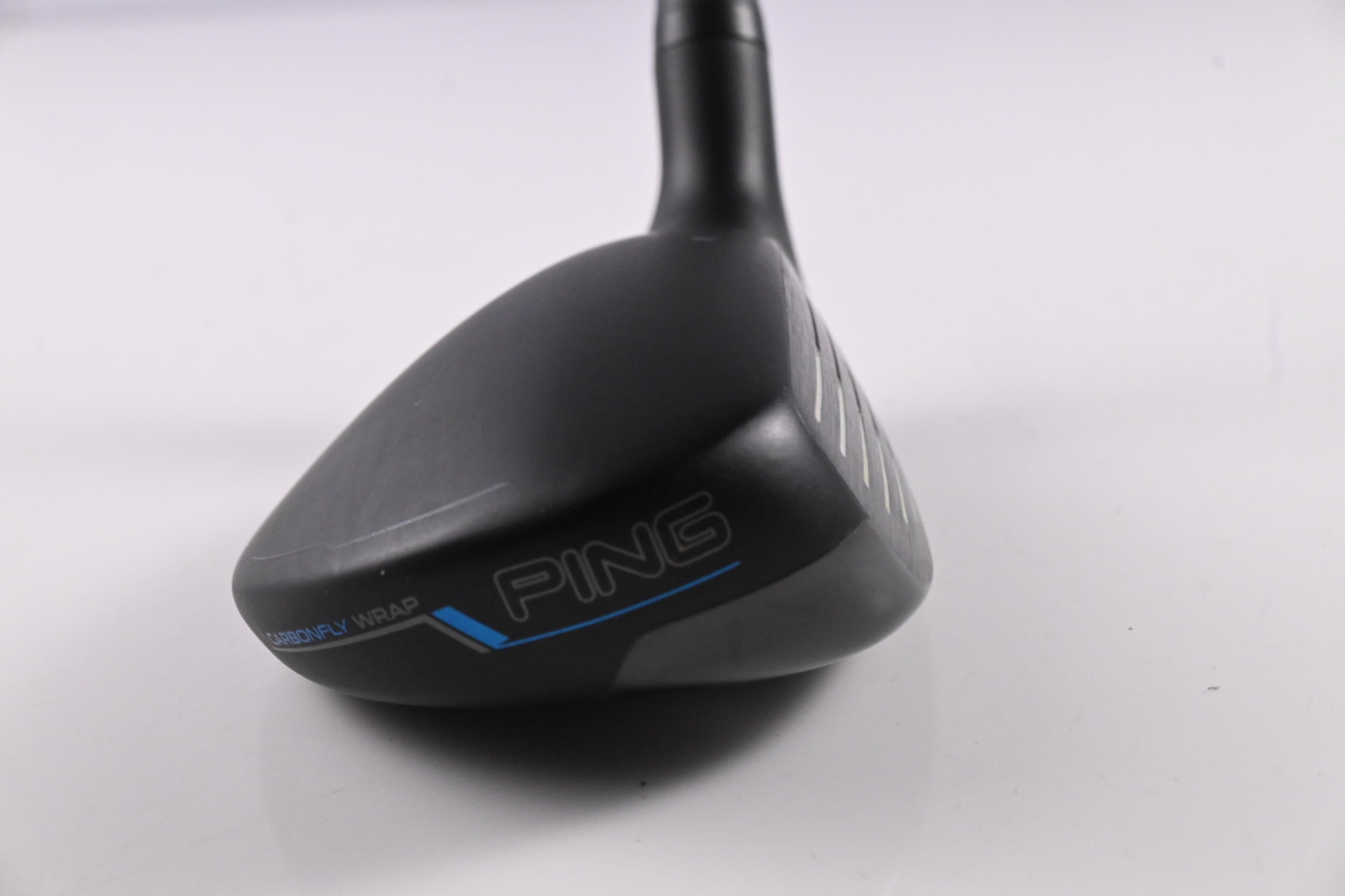 Ping G440 #5 Hybrid / 26 Degree / Stiff Flex Fujikura Ventus TR Red 7 Shaft