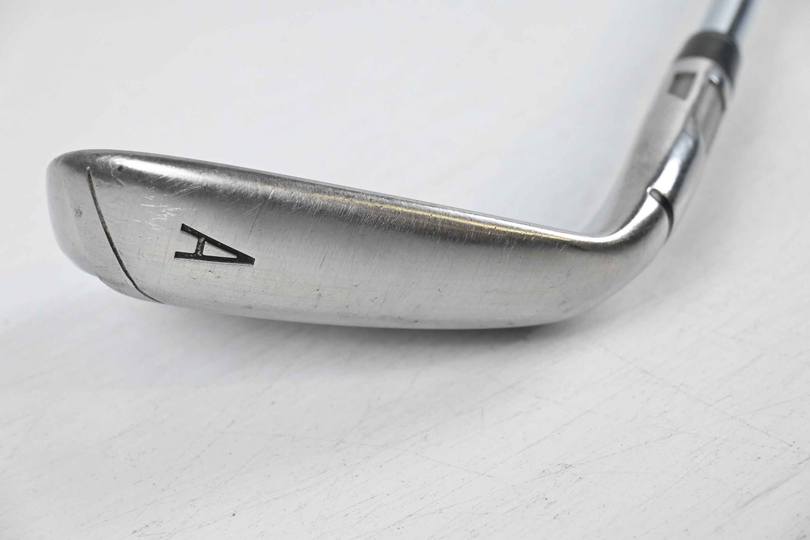 Taylormade SIM2 Max Gap Wedge / 49 Degree / Stiff Flex KBS MAX 85 Shaft
