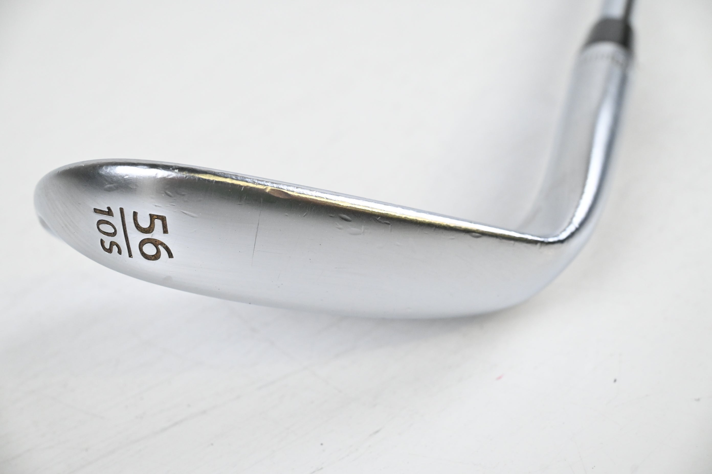 Callaway Jaws MD5 Sand Wedge / 56 Degree / Wedge Flex Impact Shaft