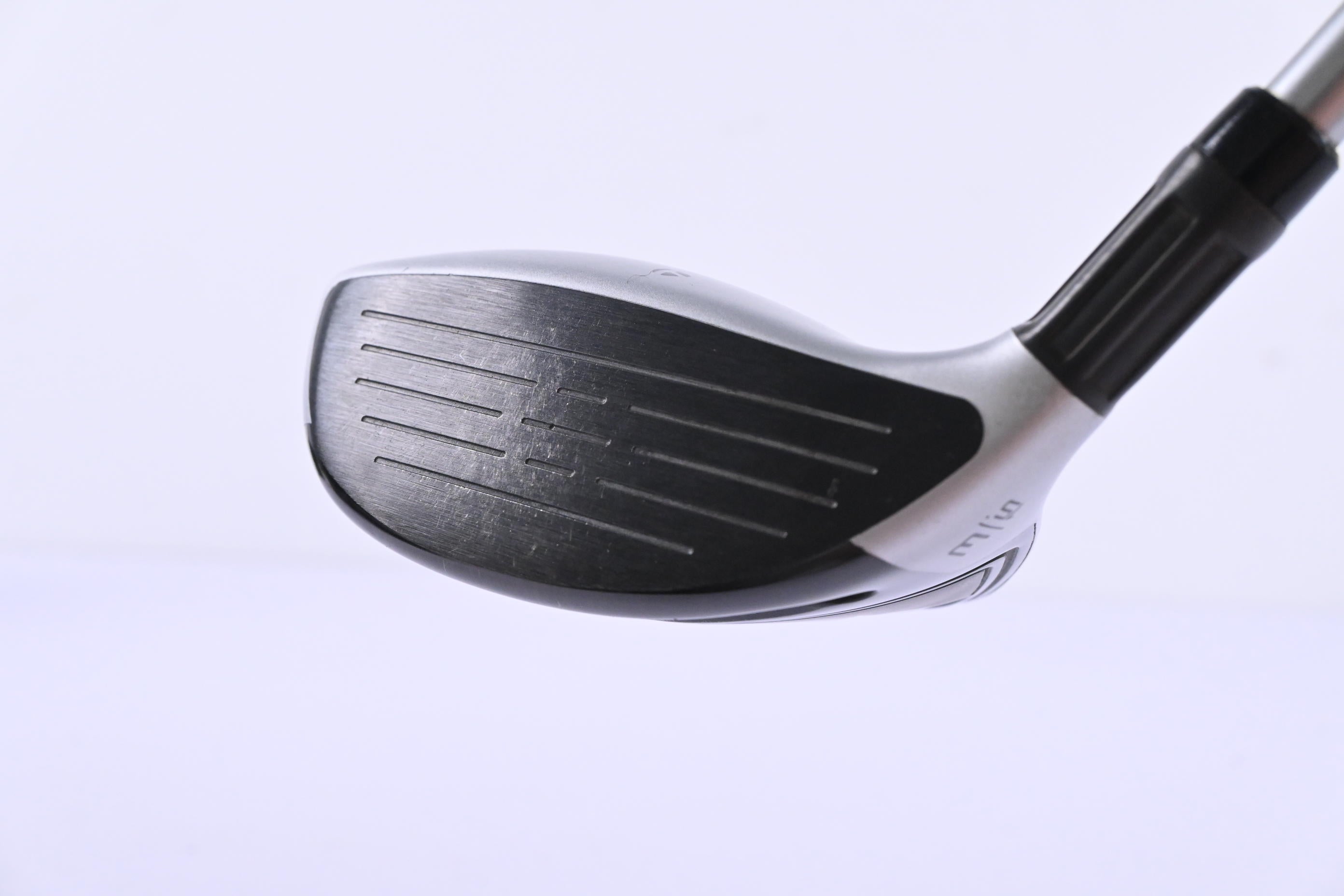 Taylormade M4 #3 Wood / 15 Degree / Stiff Flex Tensei CK Blue 65 Shaft