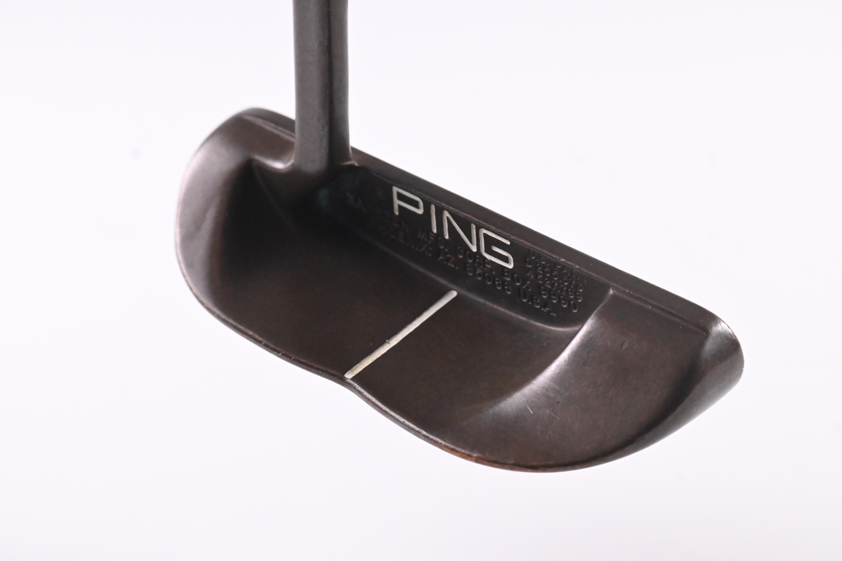 Ping Karsten BeCu B60 Putter / 33.5 Inch
