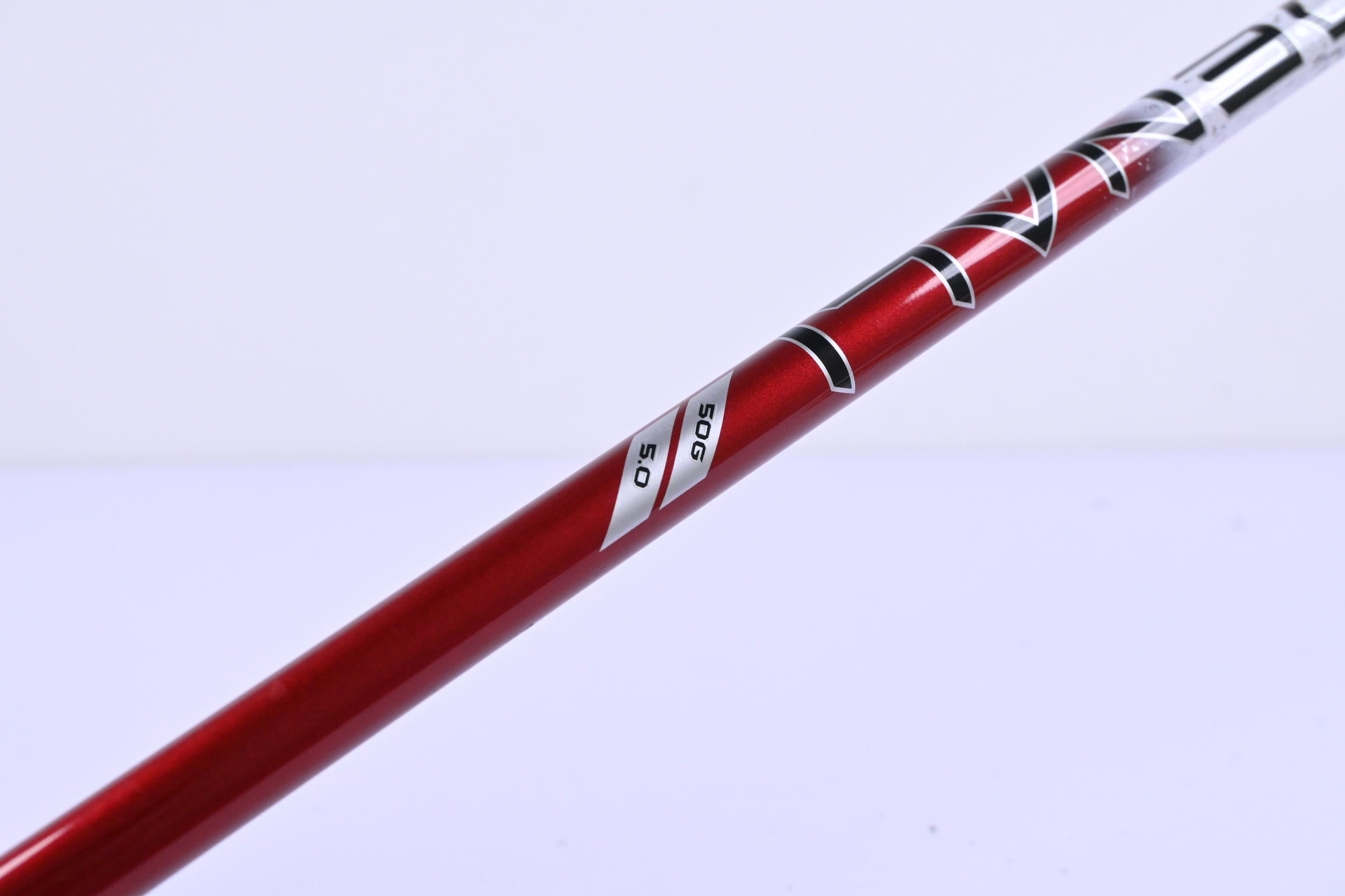 Cobra DS-Adapt MAX-K Driver / 12 Degree / Senior Flex Denali Red 50 Shaft