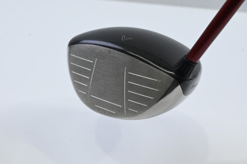 Callaway Big Bertha Titanium 454 Driver / 10 Degree / Firm Flex Callaway RCH 65