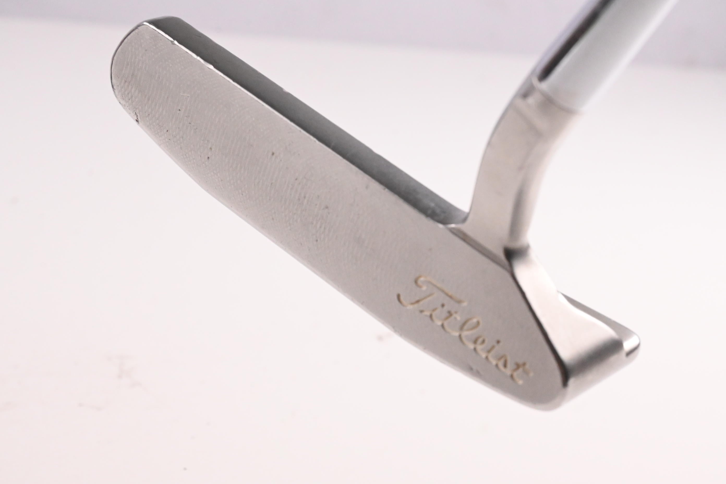 Scotty Cameron Studio Stainless Newport 2.5 Putter / 35 Inch