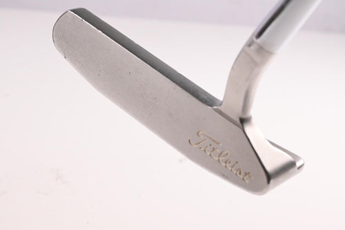 Scotty Cameron Studio Stainless Newport 2.5 Putter / 35 Inch