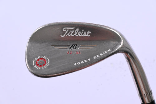 Titleist Vokey Design Gap Wedge / 52 Degree / Wedge Flex Vokey Design Shaft