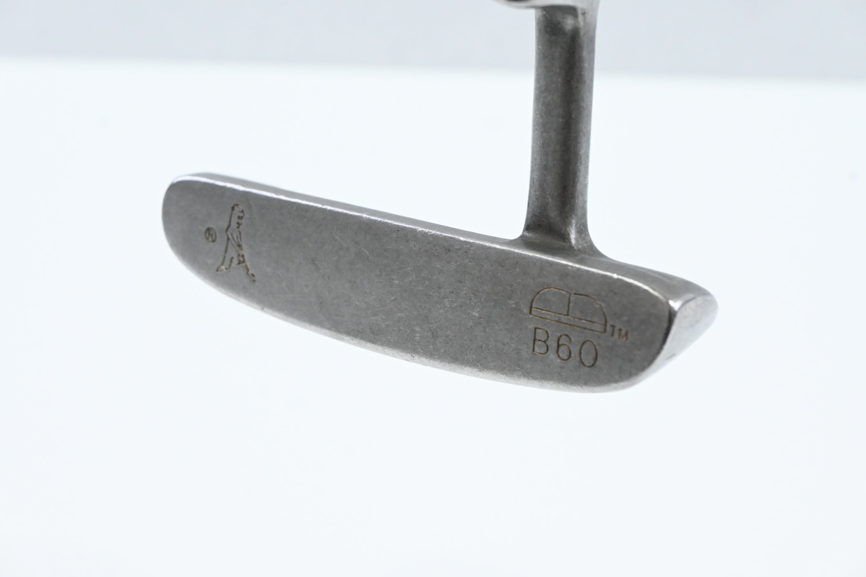 Ping Karsten Original B60 Putter / 35 Inch