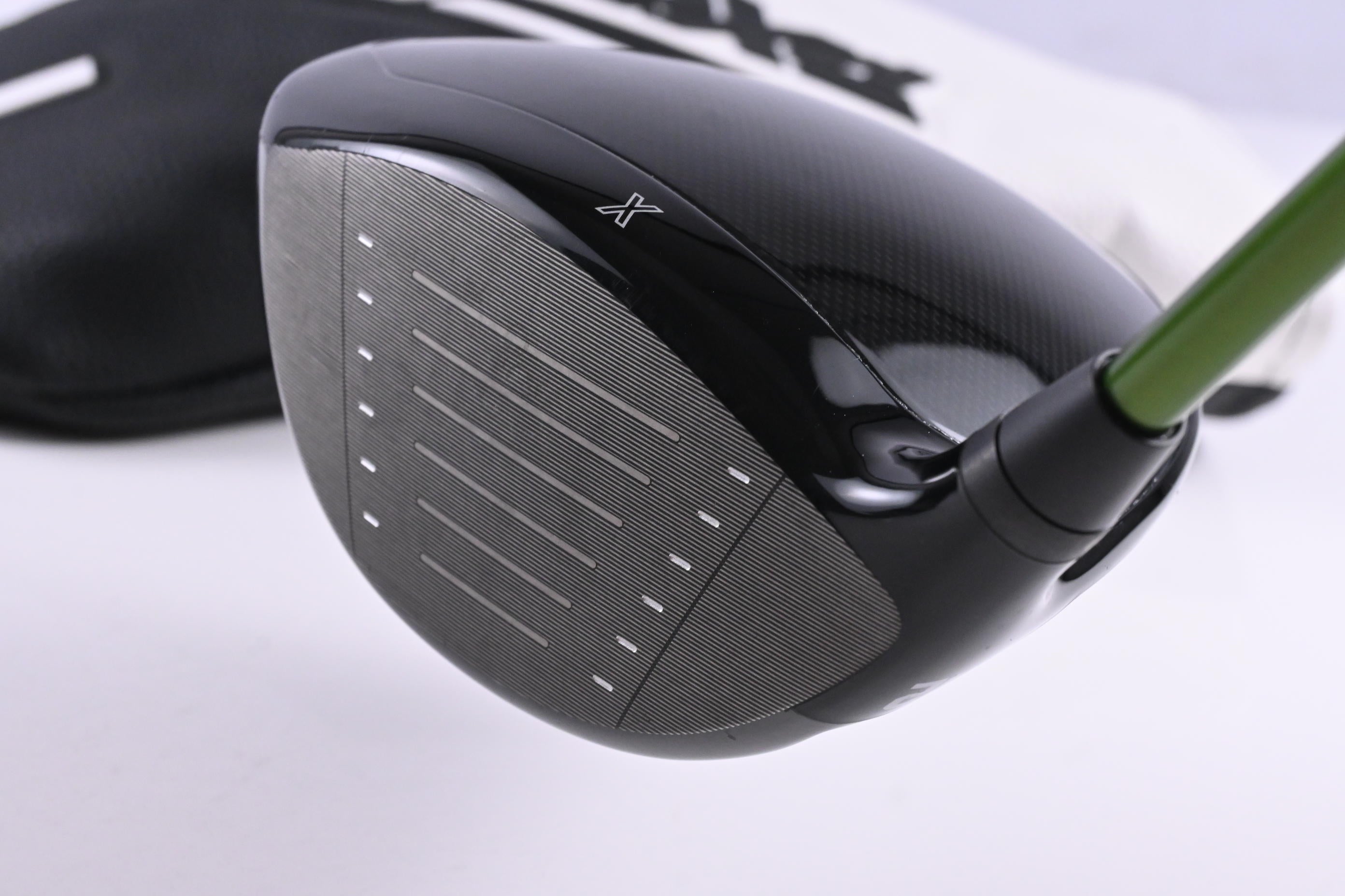 PXG Lightning Max 10K+ Driver / 12 Degree / X-Flex Aldila Rogue Elite 9.9.5 65