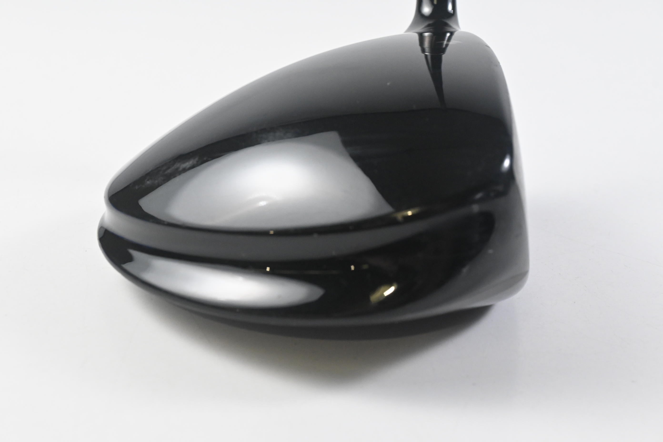 Taylormade Tour Burner Driver / 9.5 Degree / Stiff Flex REAX 60 Shaft