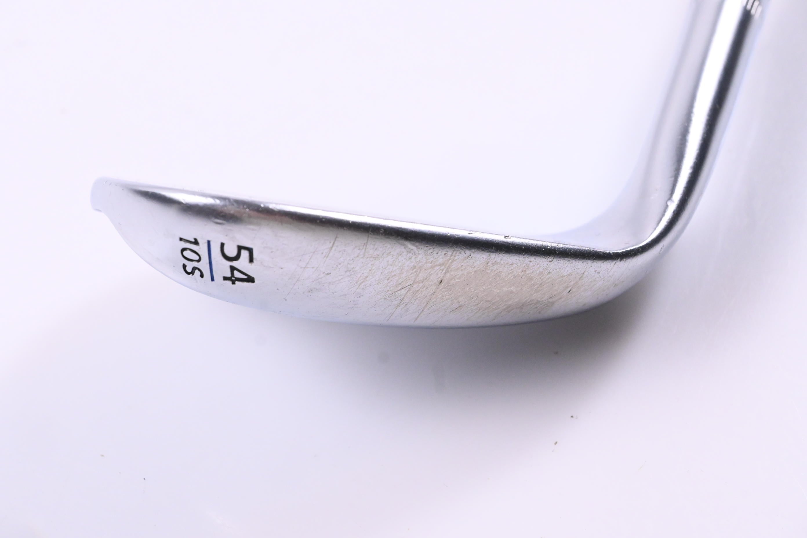 Callaway Jaws MD5 Sand Wedge / 54 Degree / Stiff Flex True Temper Spinner 115