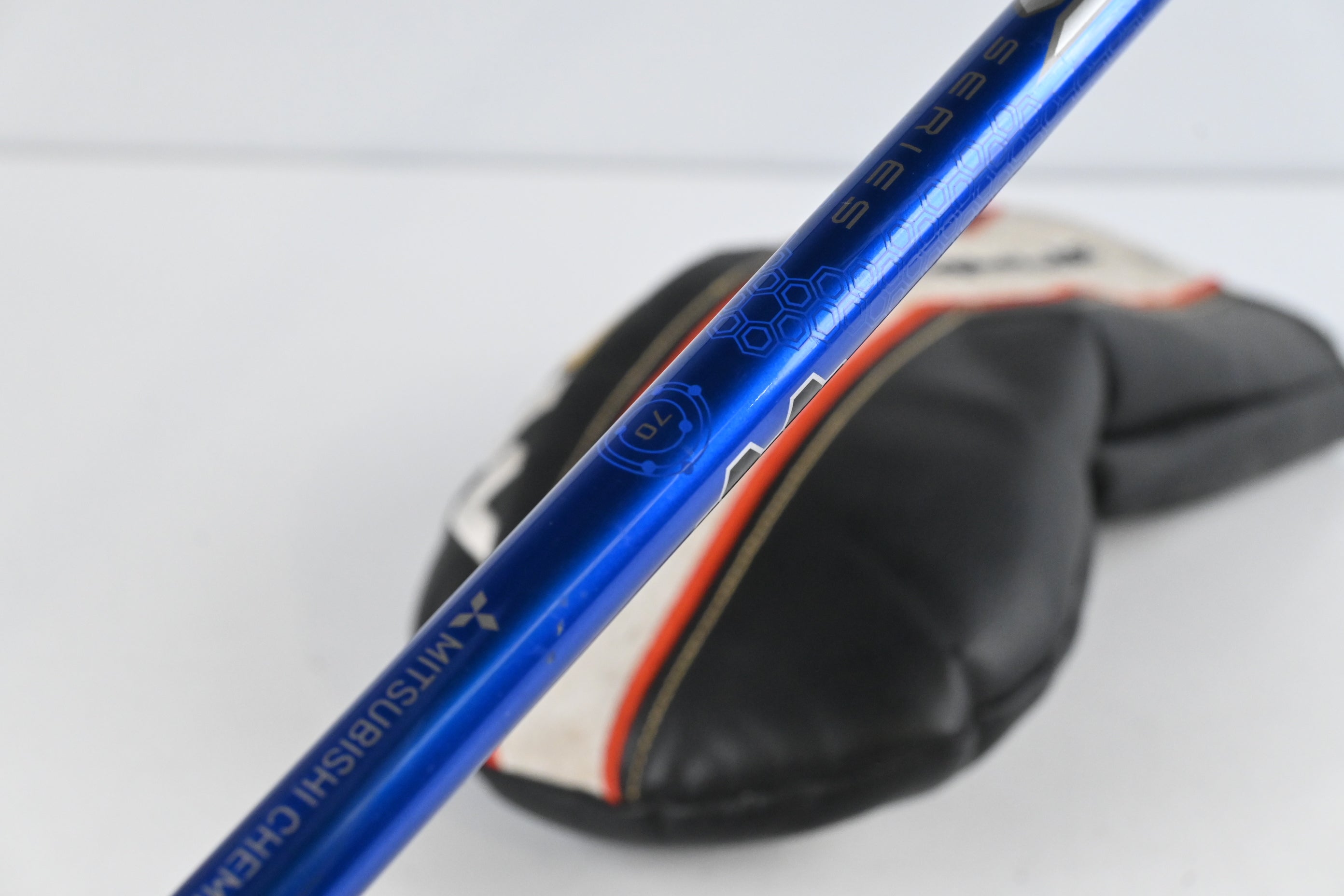 Taylormade M2 2016 Driver / 10.5 Degree / Stiff Flex C6 Series Blue 70 Shaft