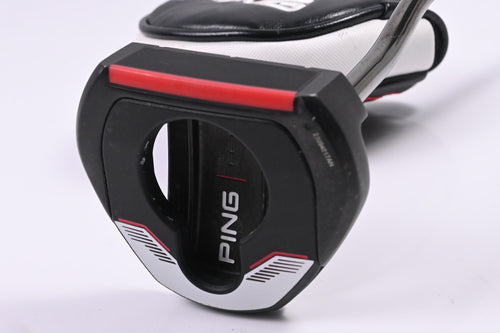 Ping 2021 Fetch Putter / 34 Inch