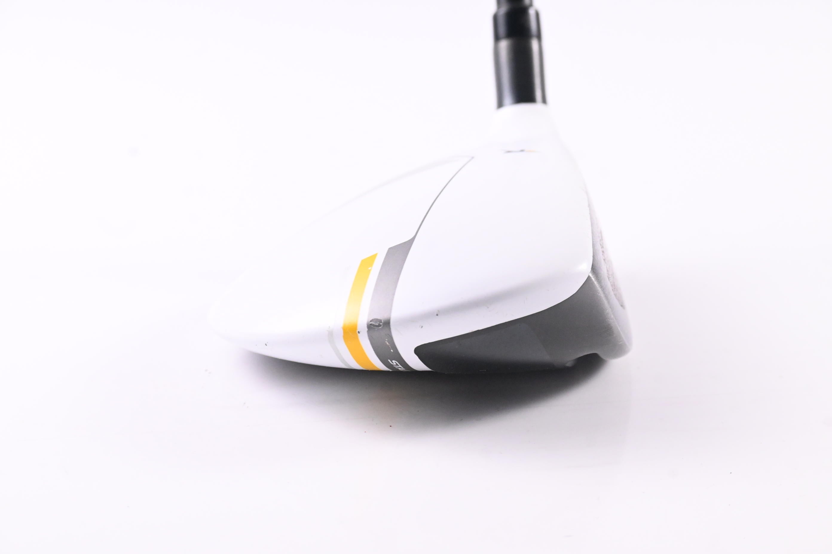 Taylormade RBZ Stage 2 #3 Wood / 15 Degree / Stiff Flex Matrix Rocketfuel 60