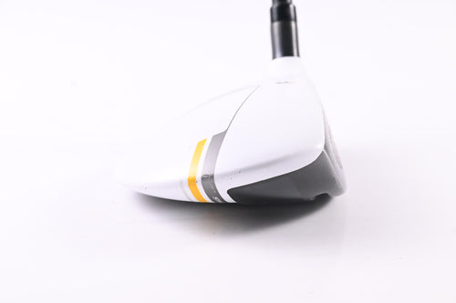 Taylormade RBZ Stage 2 #3 Wood / 15 Degree / Stiff Flex Matrix Rocketfuel 60