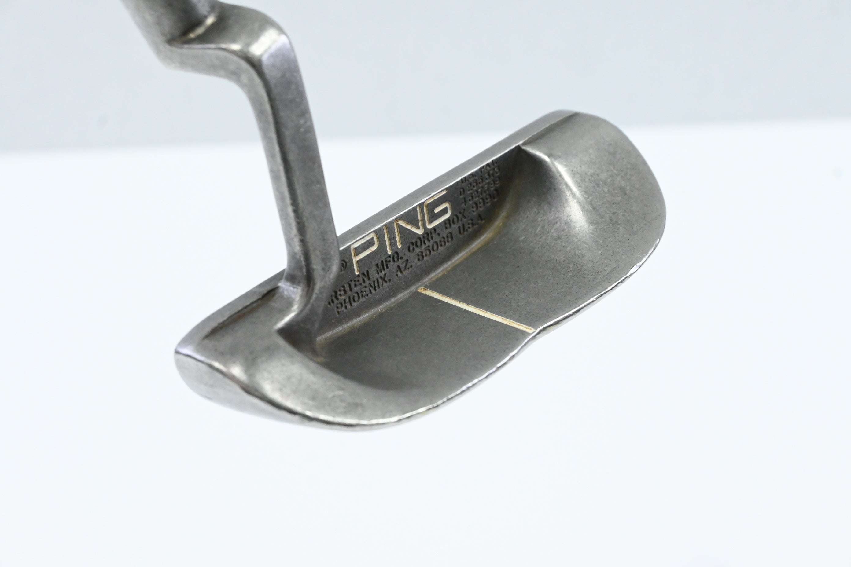 Ping Karsten Original B60 Putter / 35 Inch