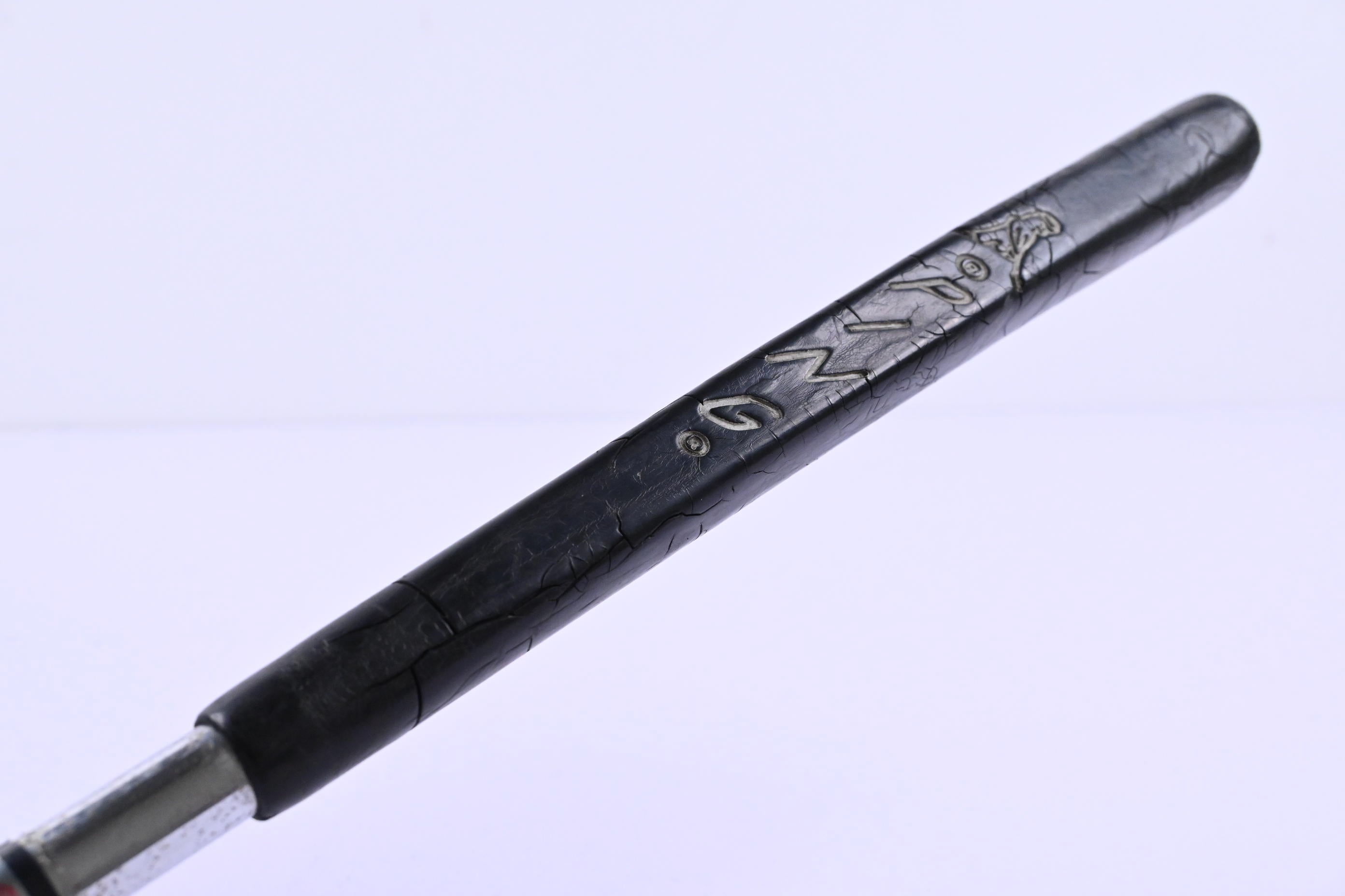 Left Hand Ping Karsten Anser 4 Original Putter / 36 Inch