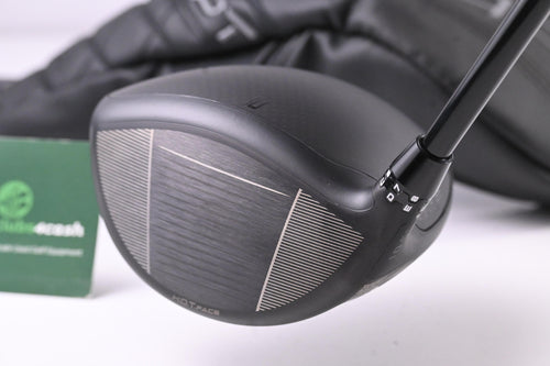 Cobra DS-Adapt LS Driver / 10.5 Degree / Stiff Flex Tensei AV Blue 65 Shaft