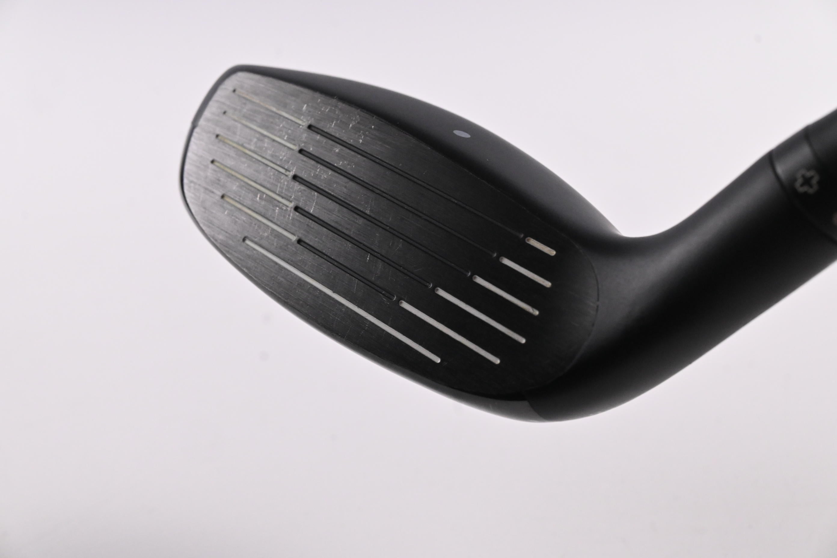 Ping G440 #5 Hybrid / 26 Degree / Stiff Flex Fujikura Ventus TR Red 7 Shaft
