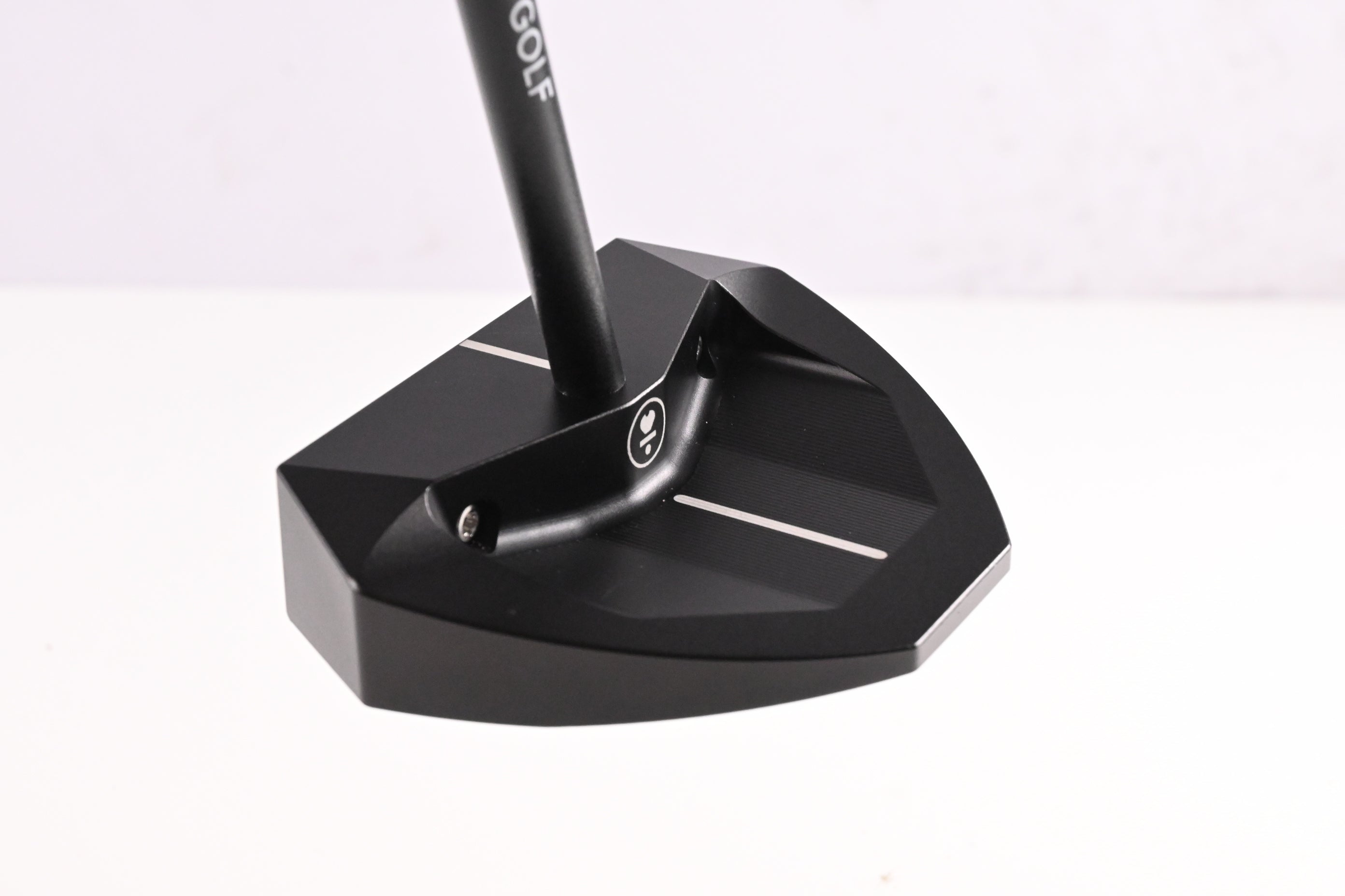 L.A.B Golf OZ.1i Putter / 33 Inch / Accra x L.A.B Golf - Black