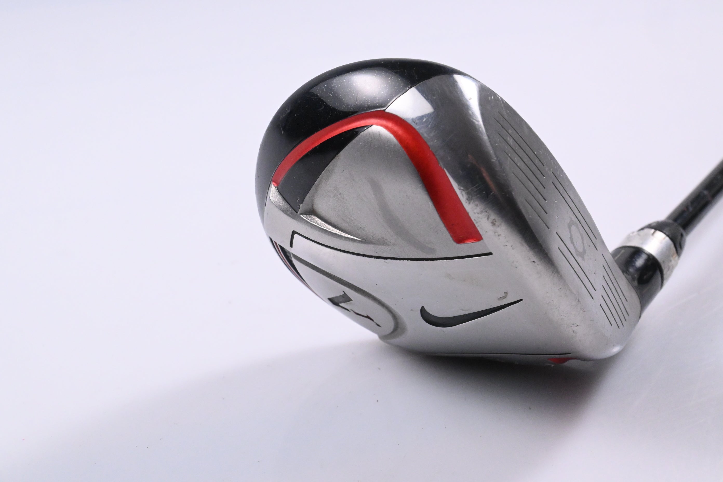 Nike VR #3 Wood / 15 Degree / Regular Flex Aldila Voodoo VR7 Shaft