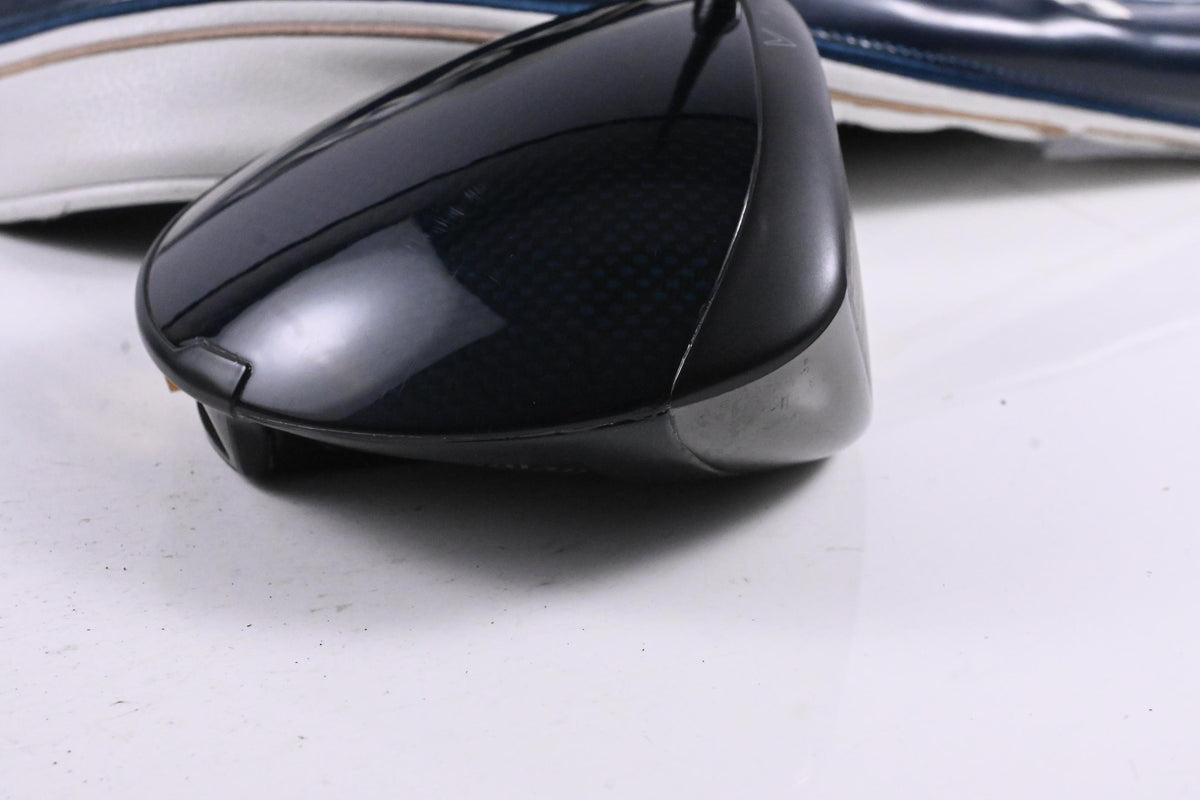 Callaway Paradym Driver / 9 Degree / Regular Flex Vanqush 4 Shaft