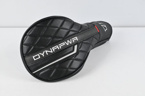 Wilson DYNAPWR 2025 LS Driver / 9 Degree / X-Flex Tensei AV White 65 Shaft
