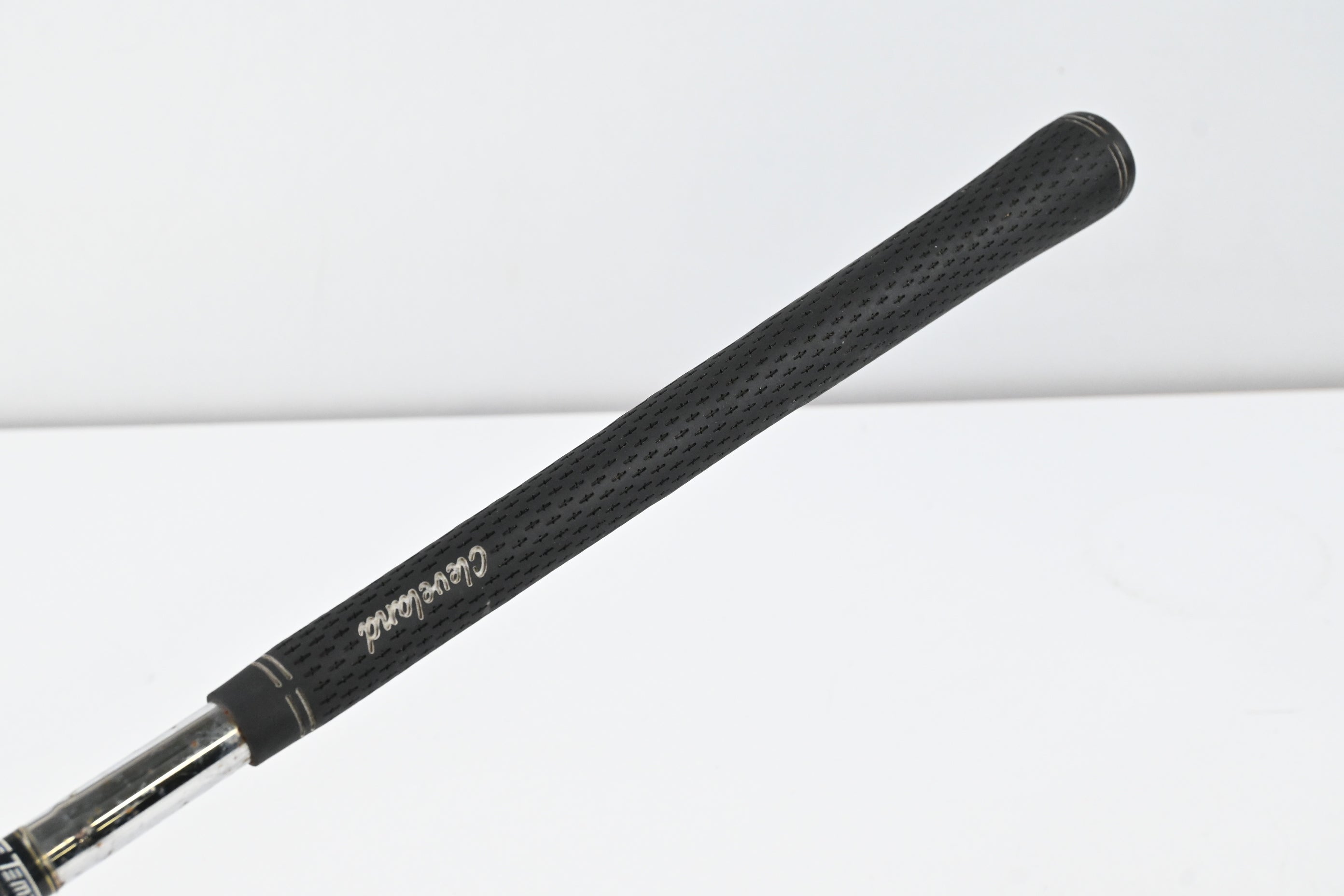 Cleveland 588 RTX 2.0 Gap Wedge / 50 Degree / Wedge Flex Steel Shaft