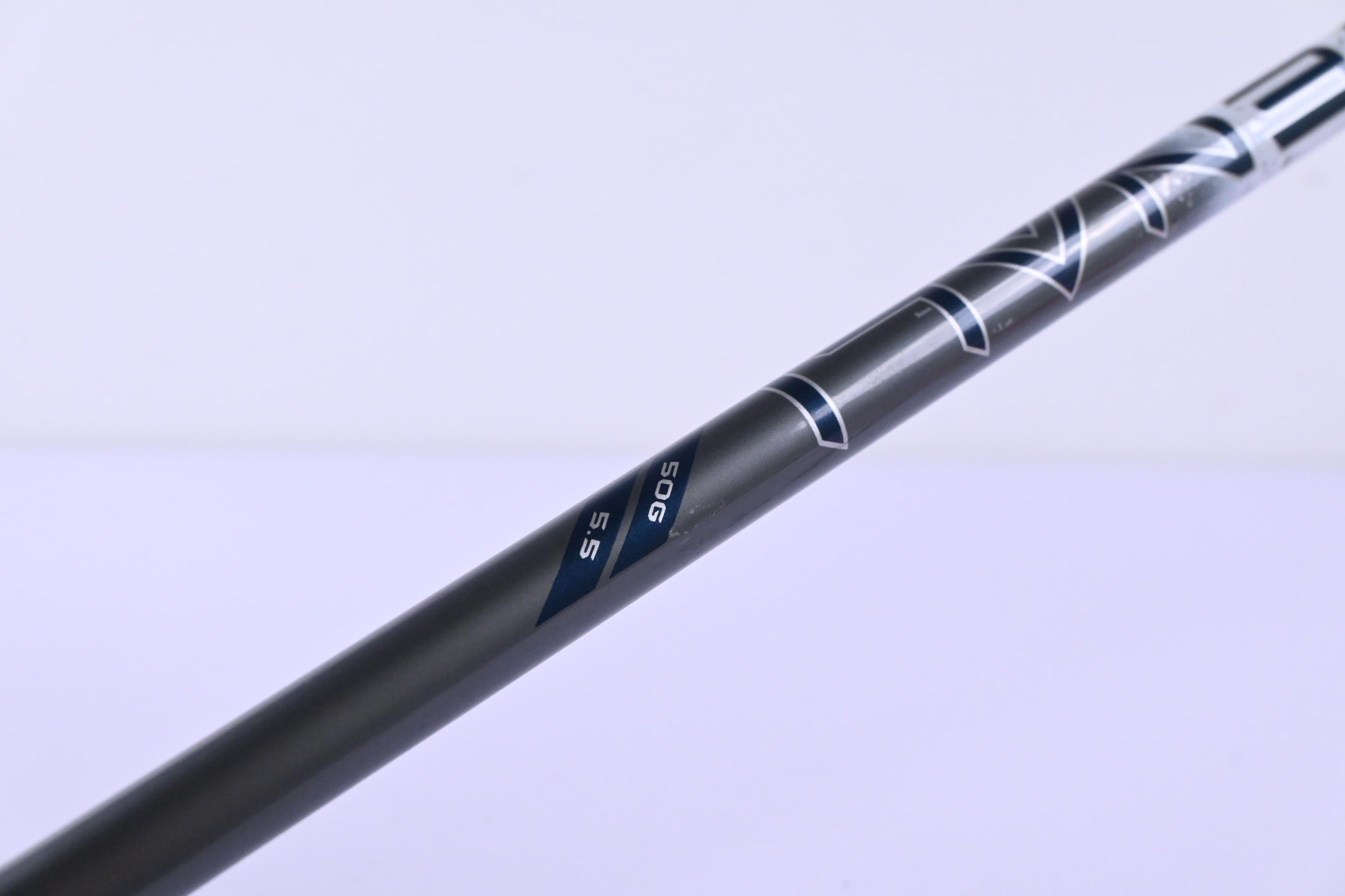 Callaway Paradym Ai Smoke Max D Driver / 10.5 Degree / Regular Flex Denali