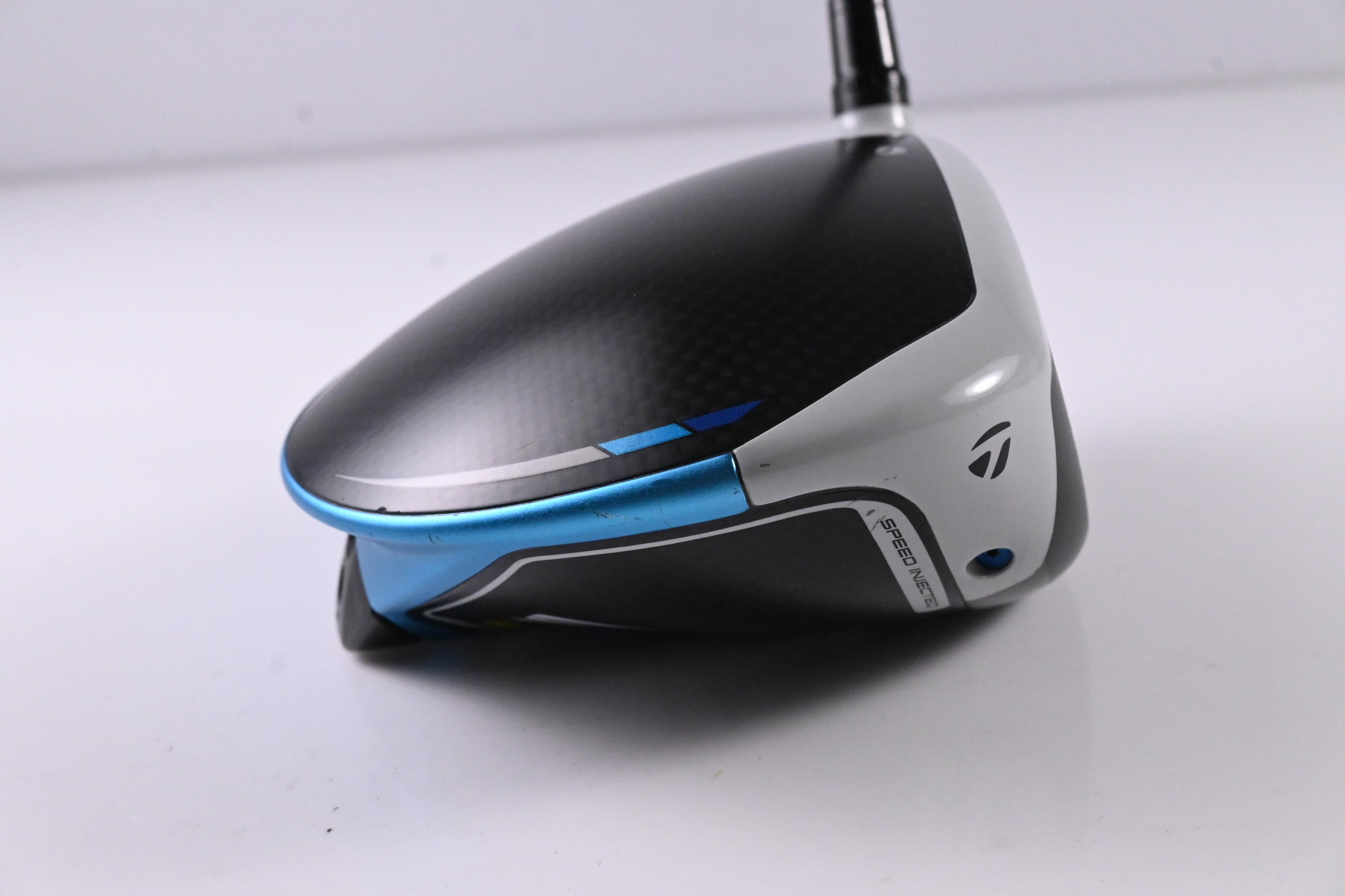 Taylormade SIM2 Max Driver / 9 Degree / X-Flex Kuro Kage Black 60 Shaft