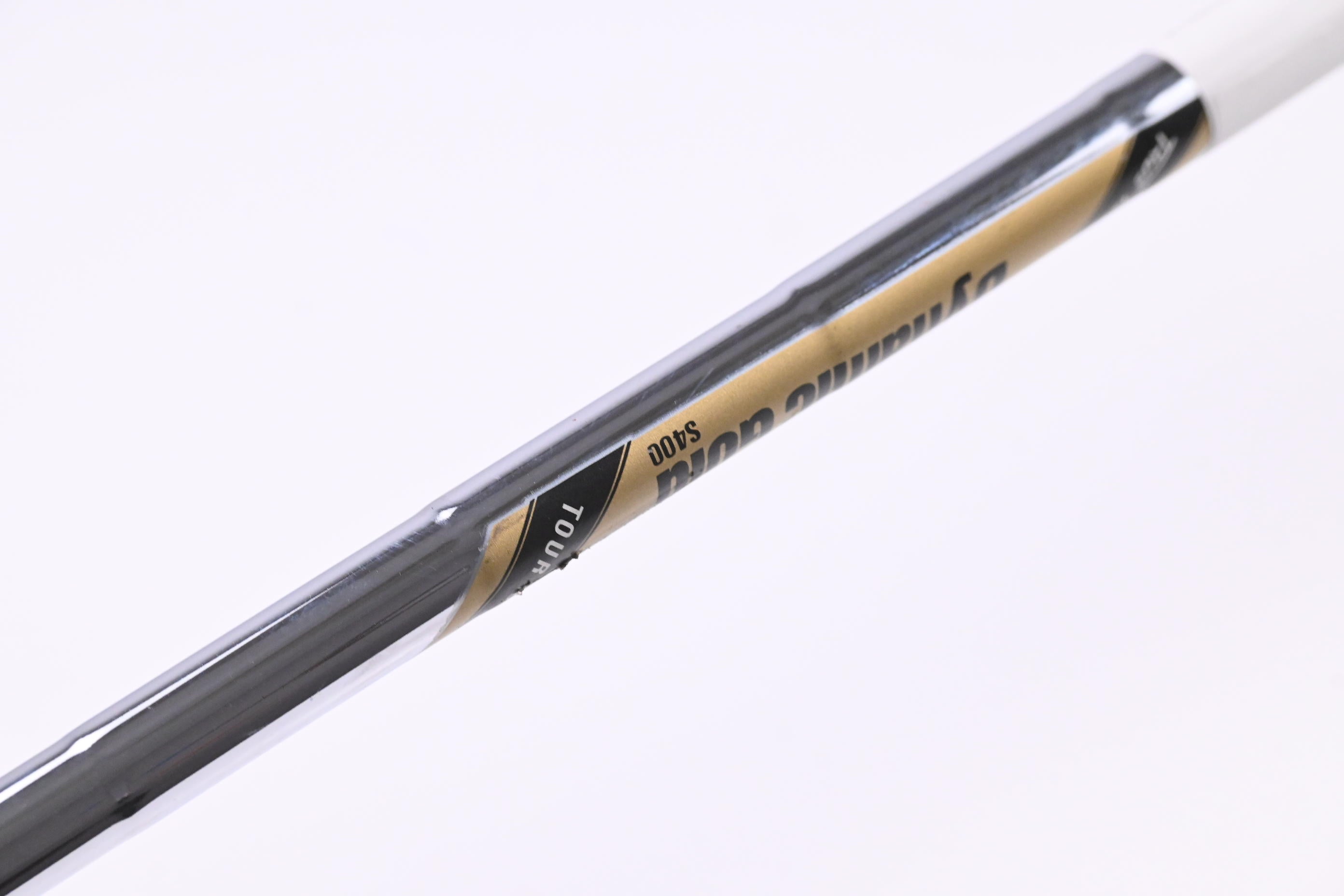 Mizuno Pro T-1 Sand Wedge / 56 Degree / Stiff Flex Dynamic Gold S400 Shaft