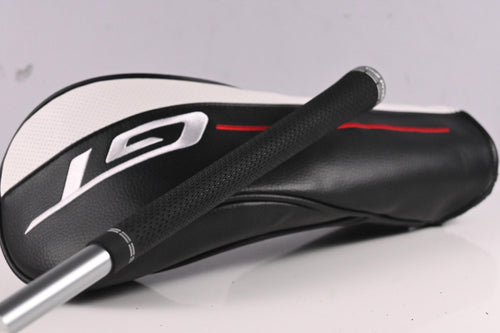 Titleist GT1 Driver / 10 Degree / Regular Flex Air Speeder 40 Shaft