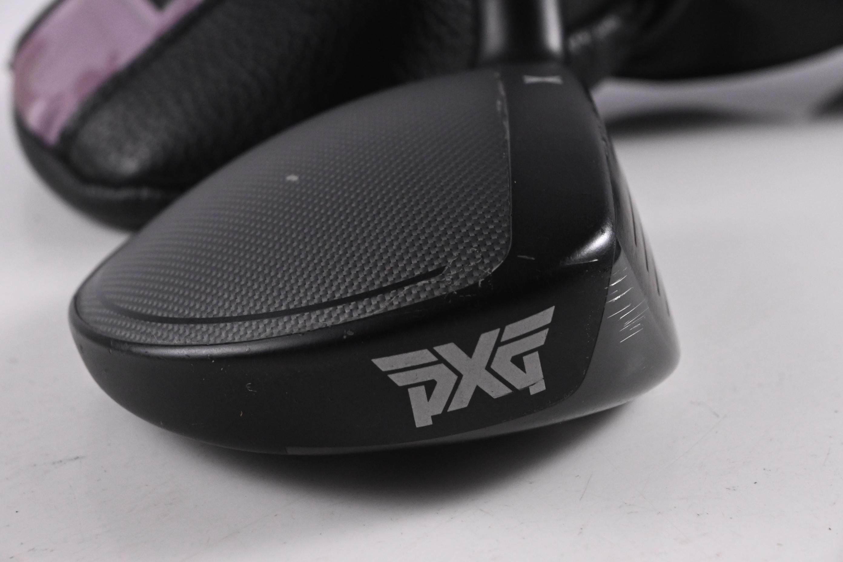 PXG 0311 Black Ops #5 Wood / 18 Degree / Stiff Flex Tensei AV Blue 65 Shaft