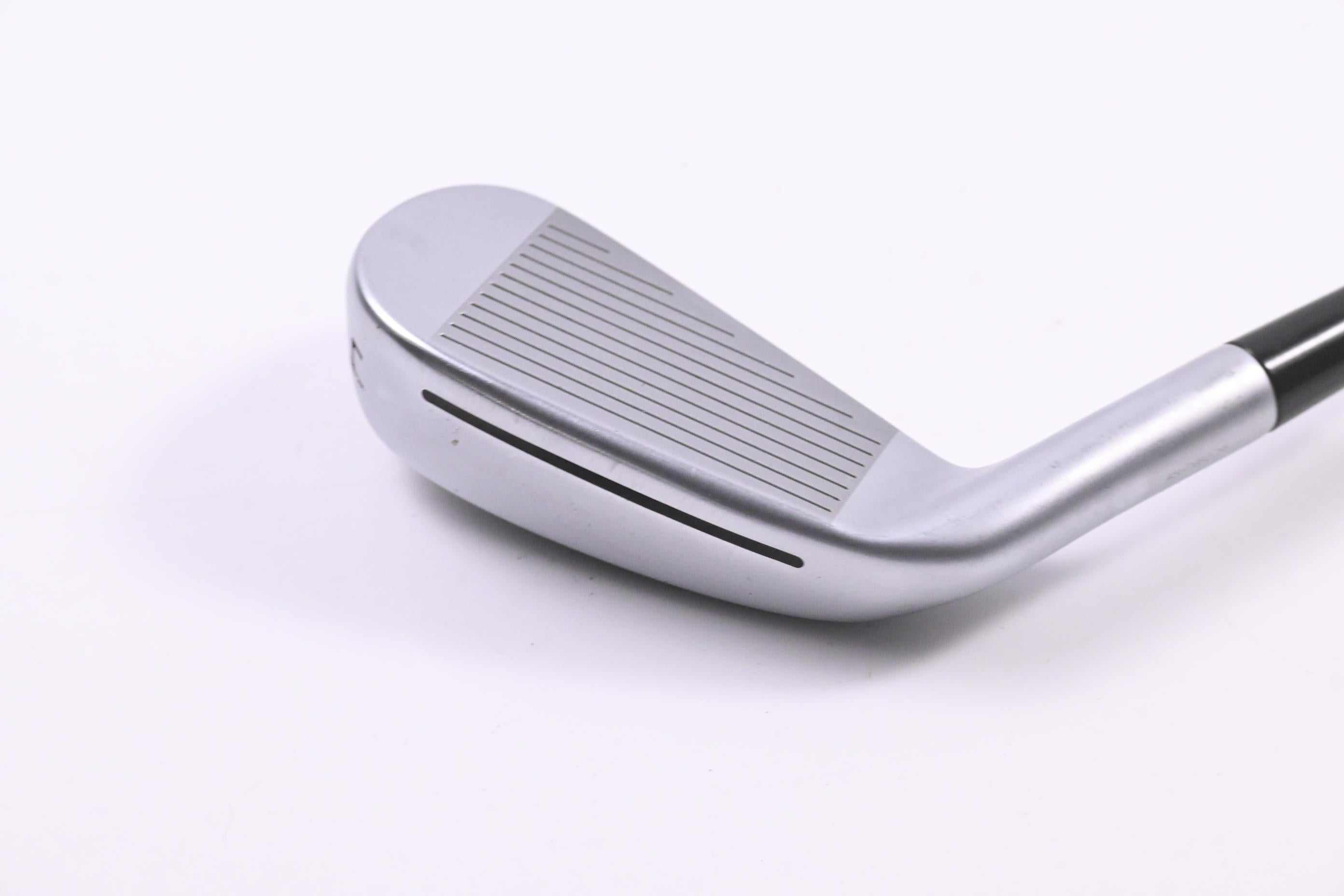 Taylormade P.DHY #4 Iron / 22 Degree / Regular Flex UST Recoil Dart 75 Shaft