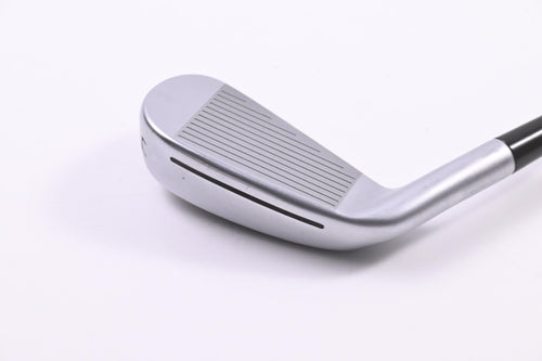 Taylormade P.DHY #4 Iron / 22 Degree / Regular Flex UST Recoil Dart 75 Shaft