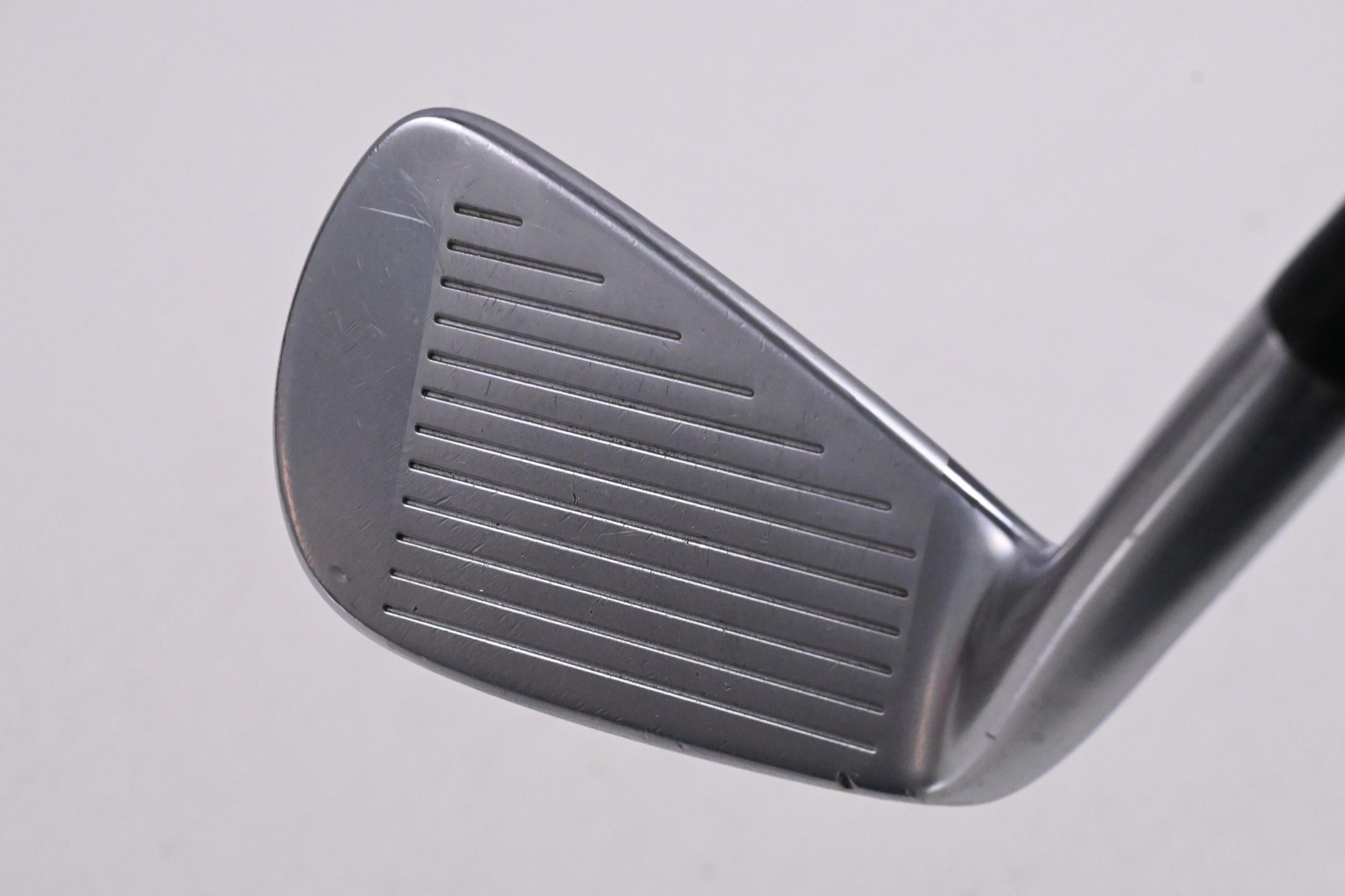 Mizuno MP-18 MMC #5 Iron / 25 Degree / X-Flex Project X Steel Shaft