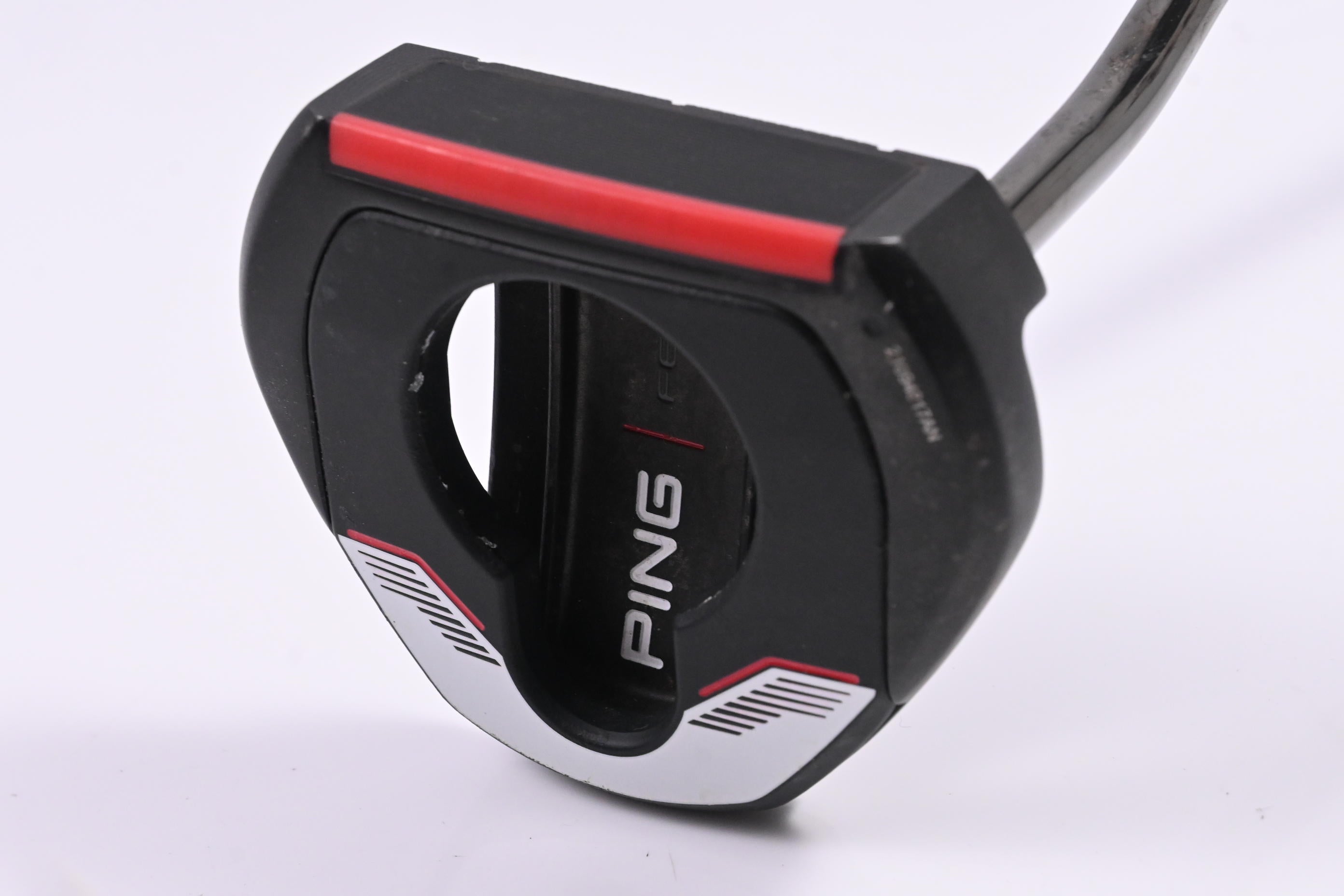 Ping 2021 Fetch Putter / 34 Inch