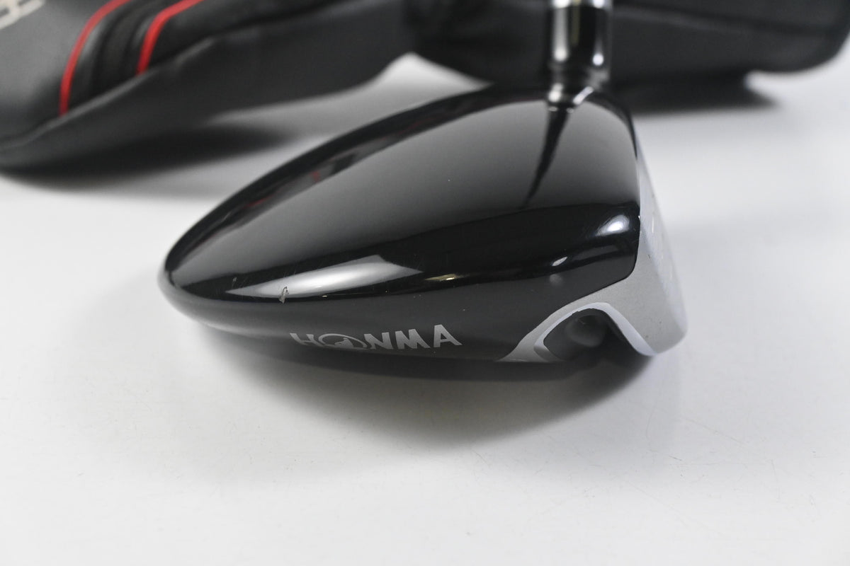 Honma TW XP-1 #5 Wood / 18 Degree / Regular Flex Vizard 43 Shaft