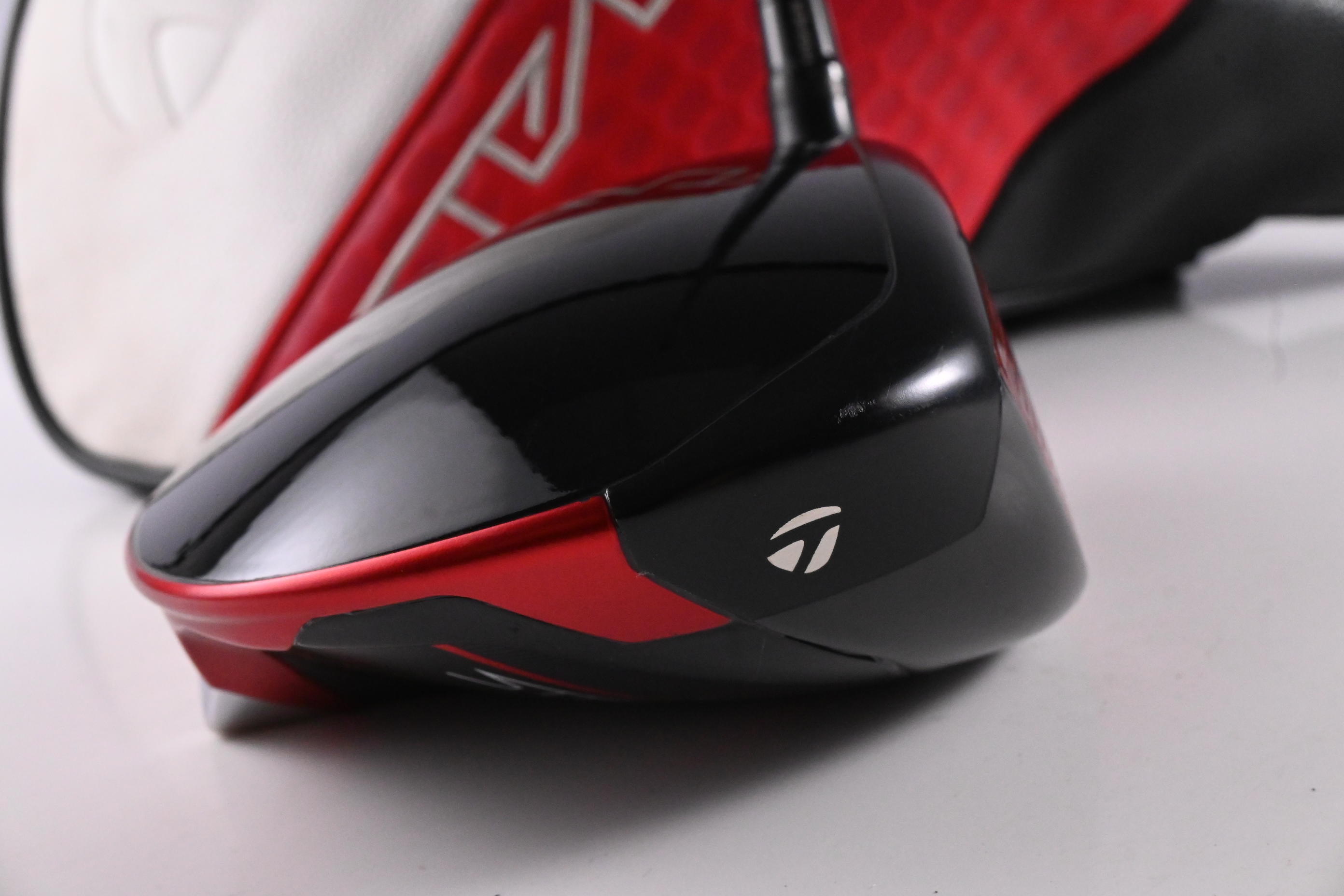 Taylormade Stealth 2 Driver / 12 Degree / Regular Flex Diamana S+ 60 Shaft