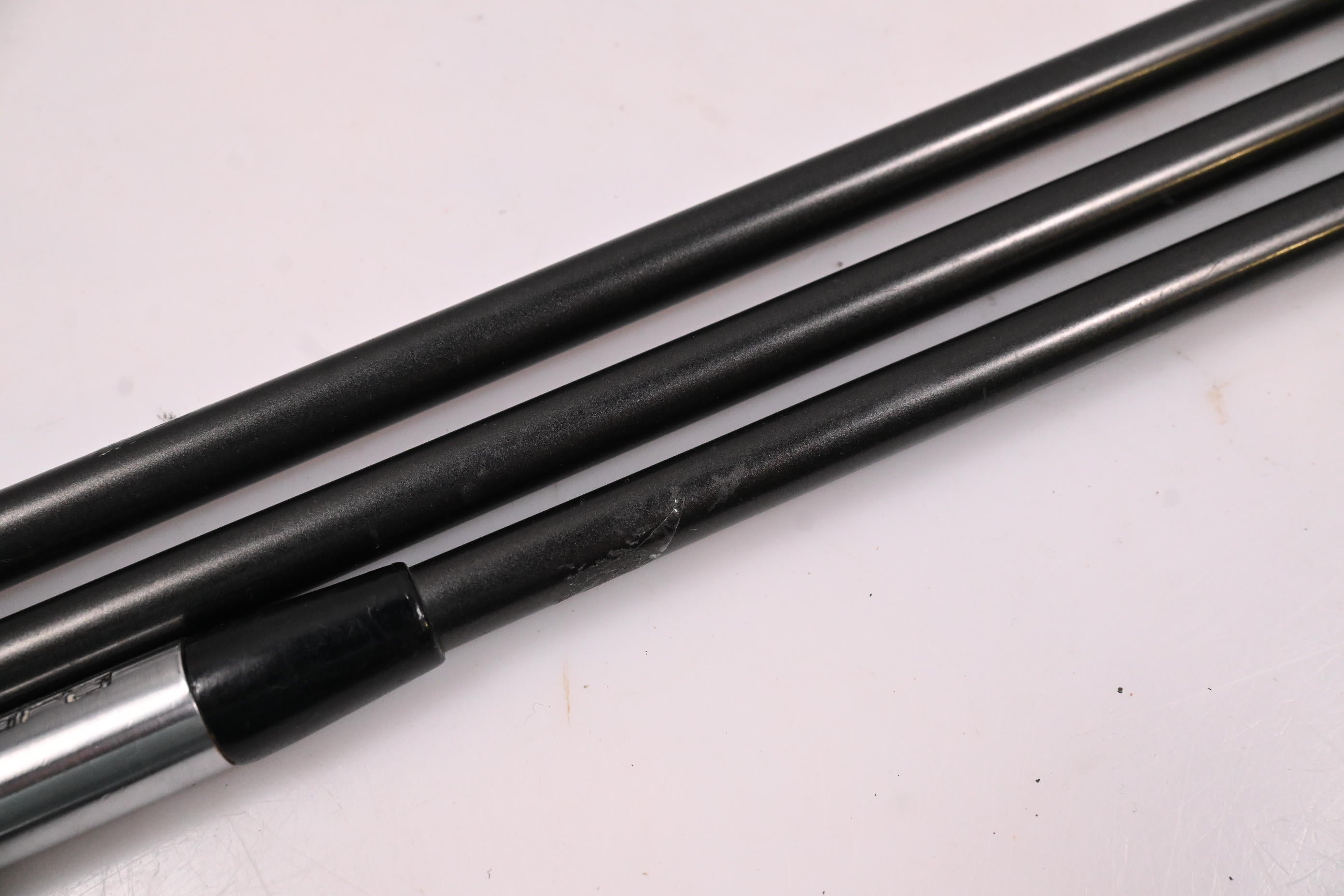 Cobra King Forged One Length Irons / 5-PW / Regular Flex UST Recoil ES 780