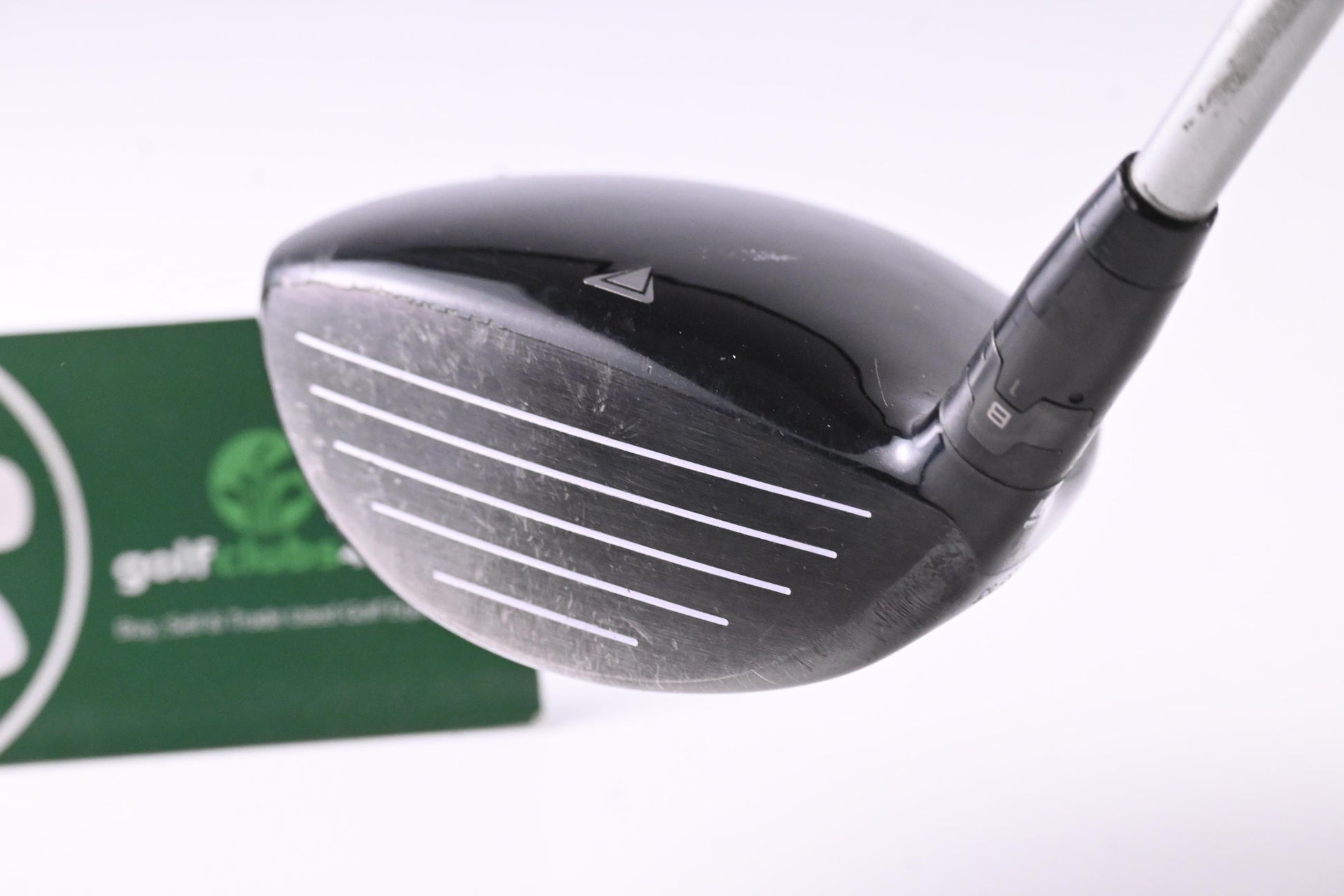 Titleist 915 F #3 Wood / 15 Degree / Senior Flex Diamana M+60 Shaft
