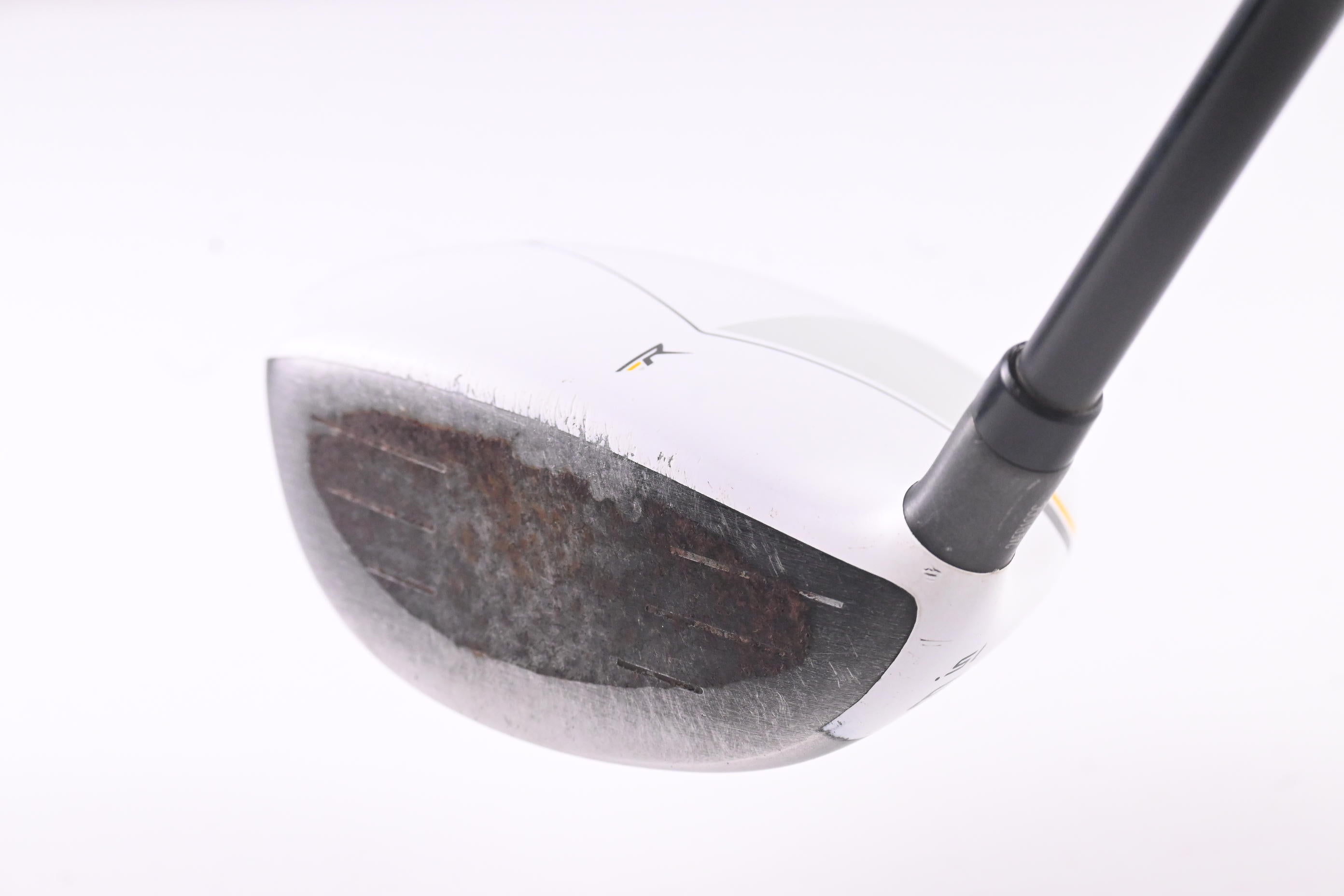 Taylormade RBZ Stage 2 #3 Wood / 15 Degree / Stiff Flex Matrix Rocketfuel 60