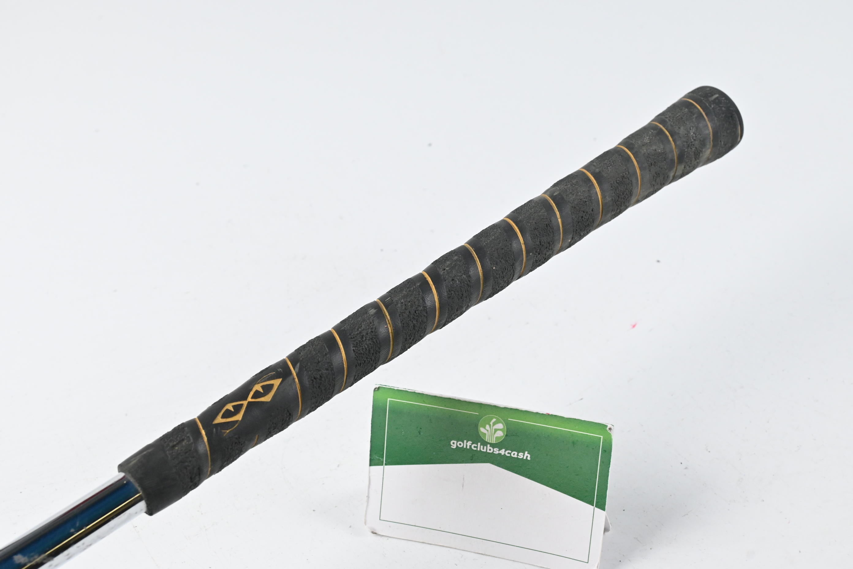 Snake Eyes BV Lob Wedge / 60 Degree / Wedge Flex Snake Eyes Shaft
