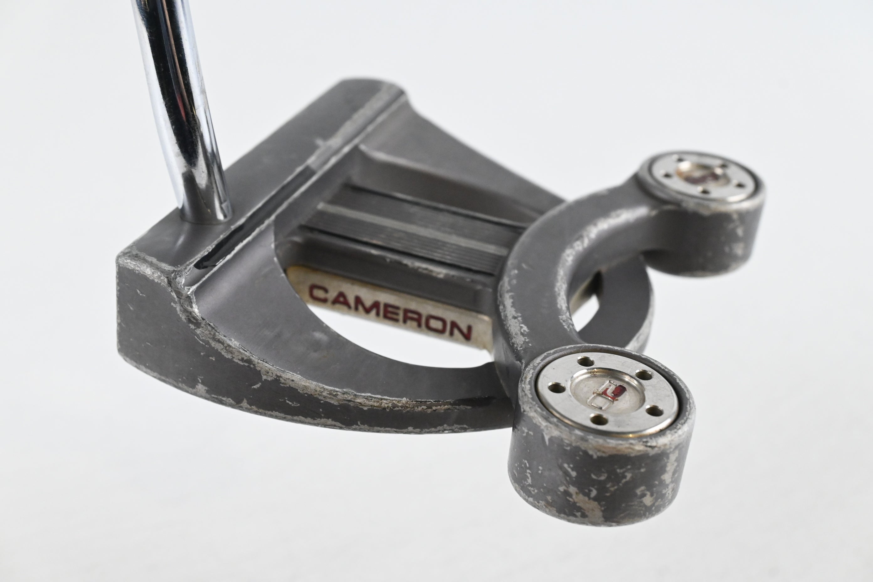 Scotty Cameron Futura X Putter / 34 Inch