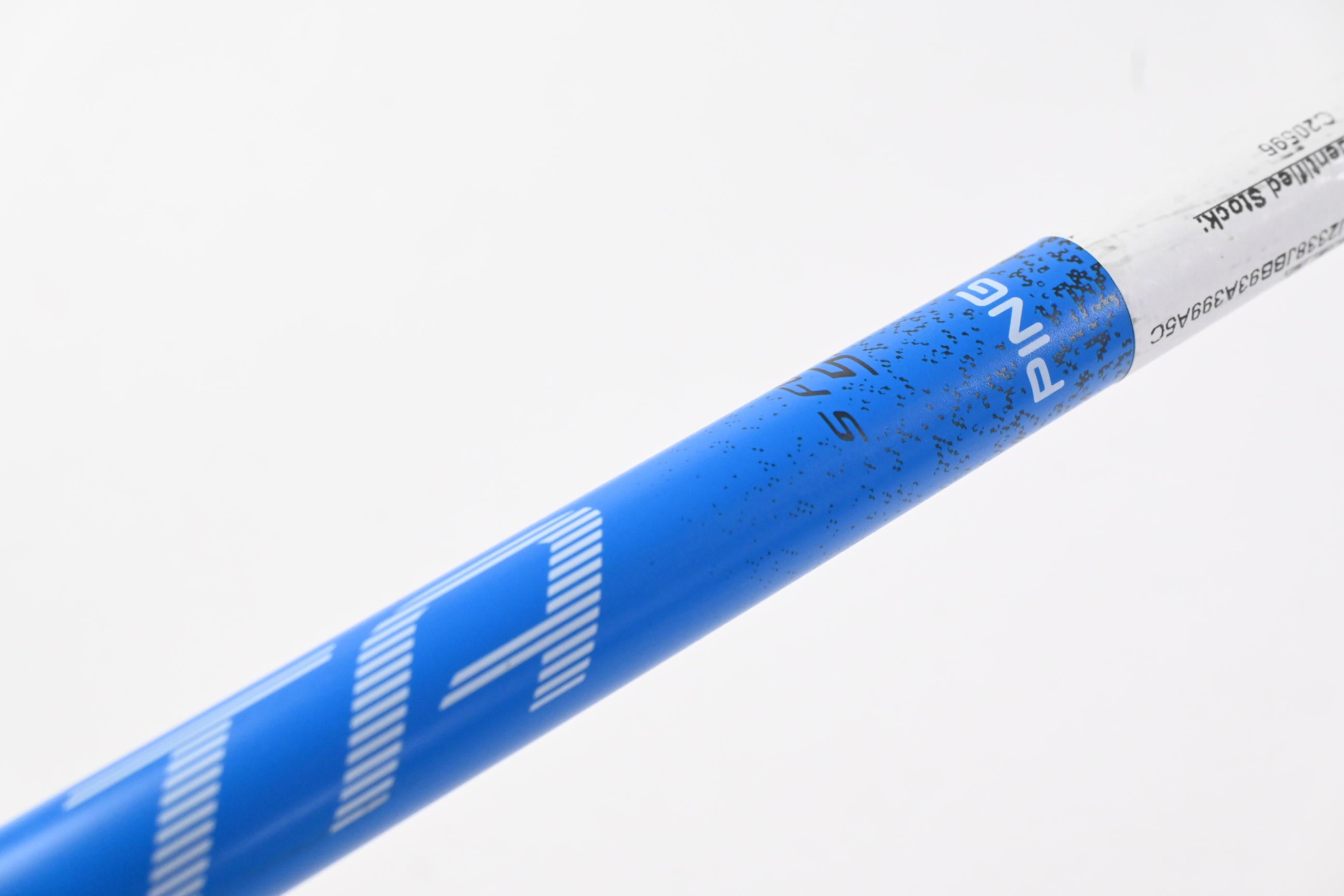 Ping Alta 55 Driver Shaft / Stiff Flex / Ping 2nd Gen
